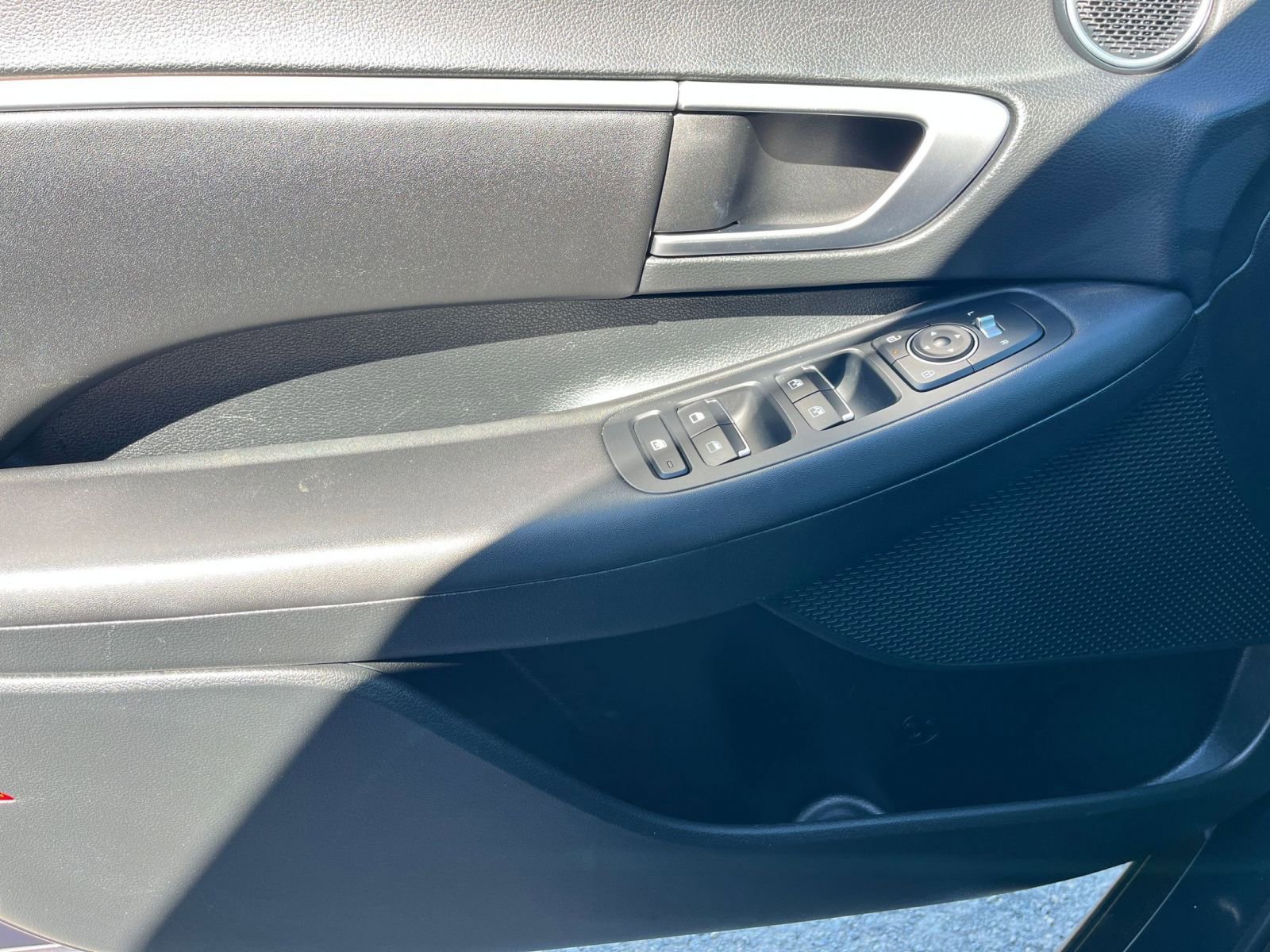 Thumbnail: 2025 Hyundai Sonata - 18