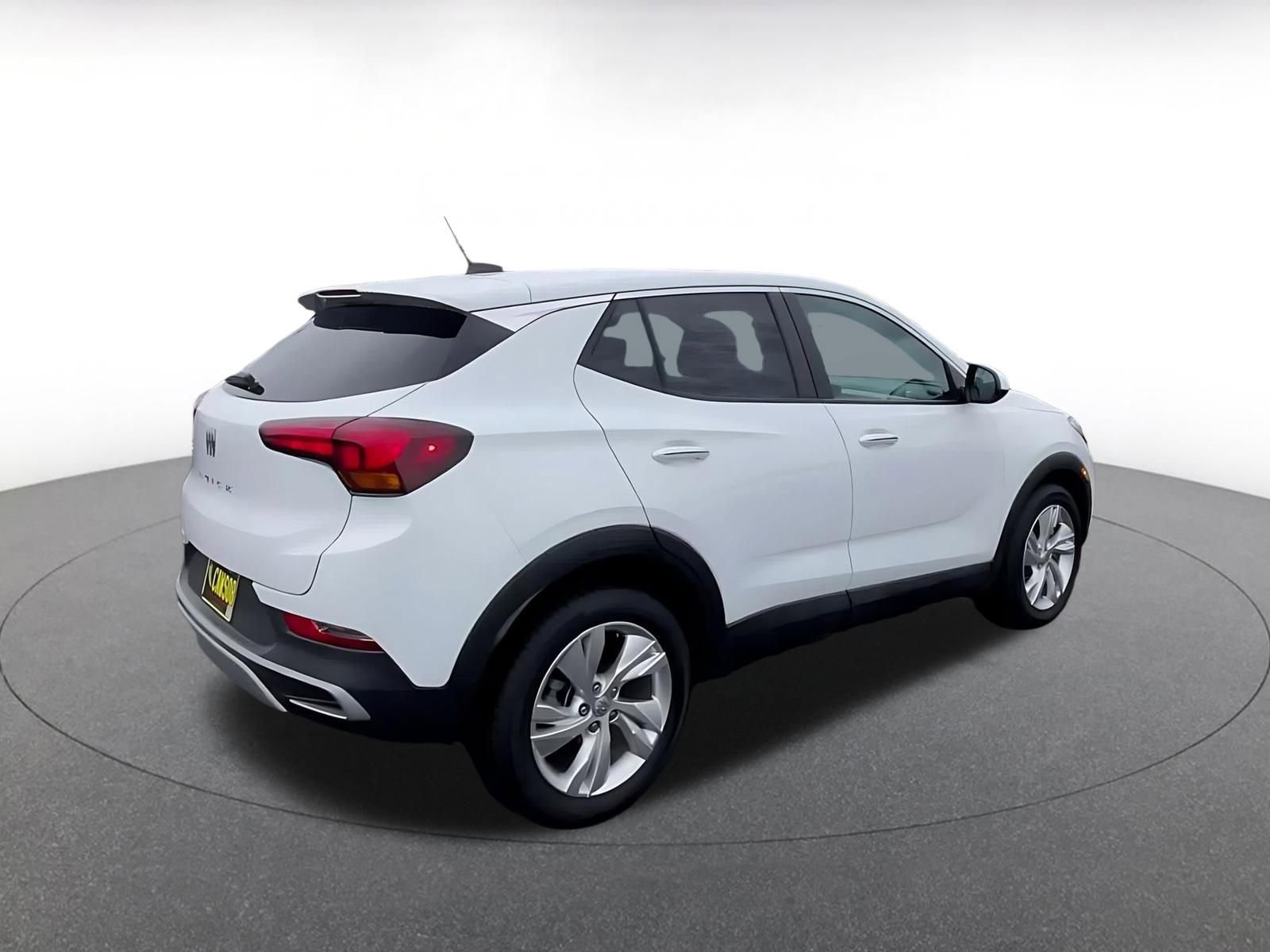 Thumbnail: 2025 Buick Encore GX - 14