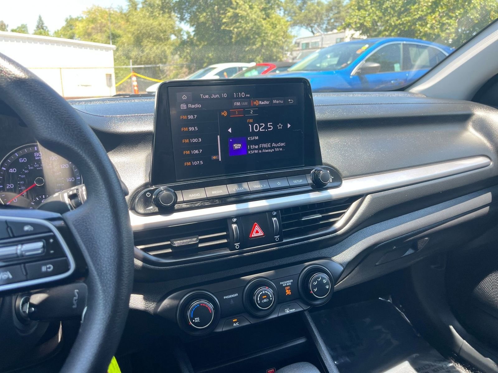 2024 Kia Forte LXS 18