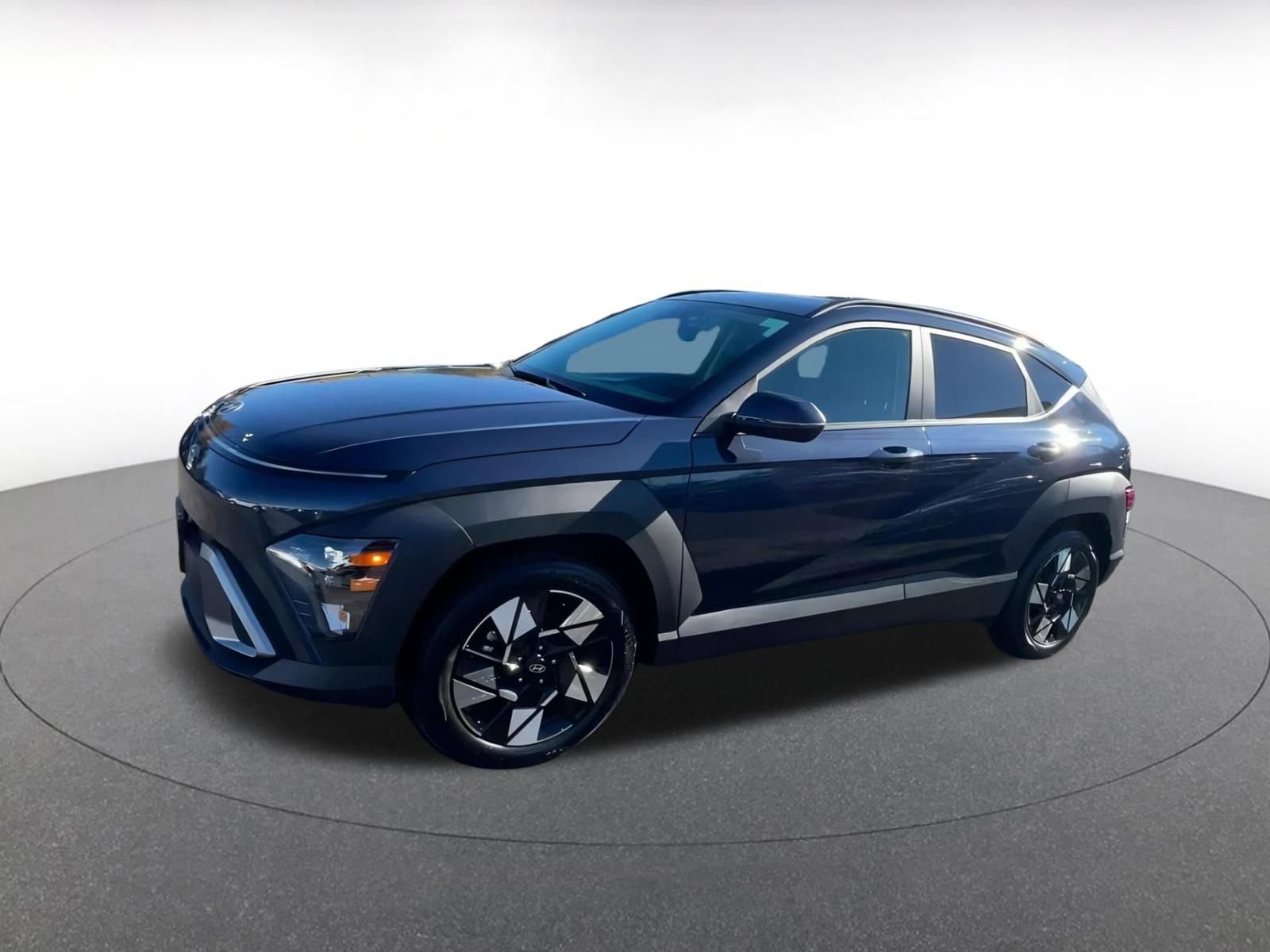 Thumbnail: 2025 Hyundai Kona - 8