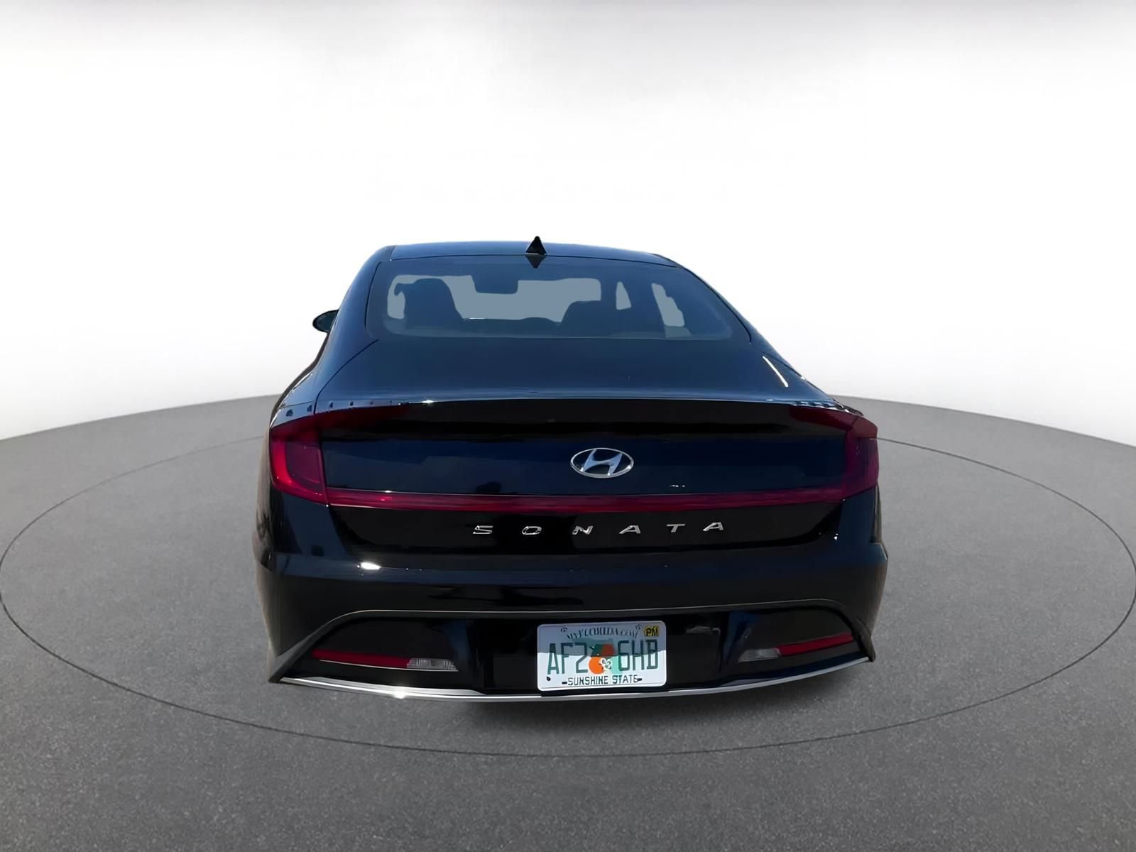 Thumbnail: 2023 Hyundai Sonata - 12