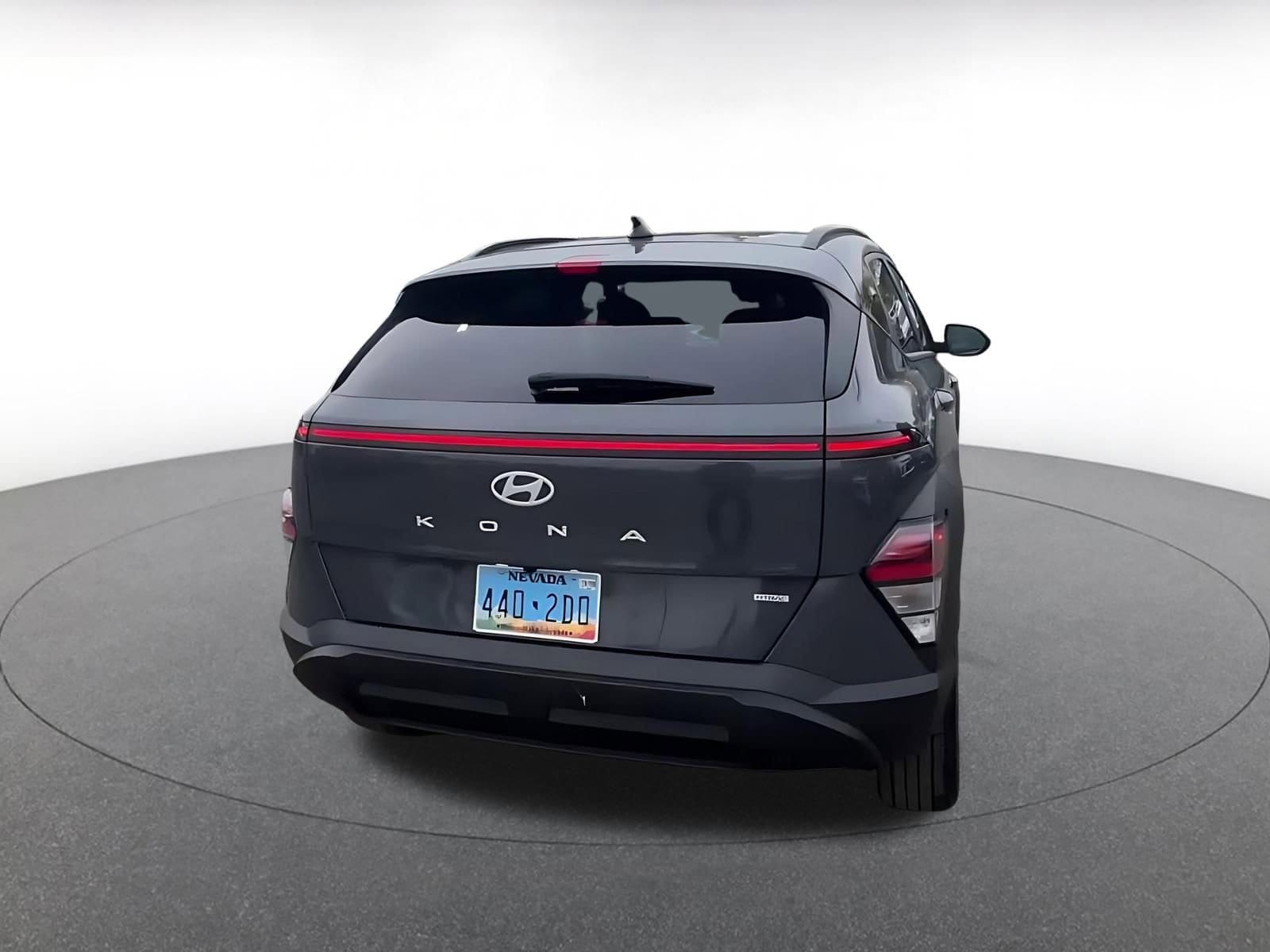 Thumbnail: 2025 Hyundai Kona - 14