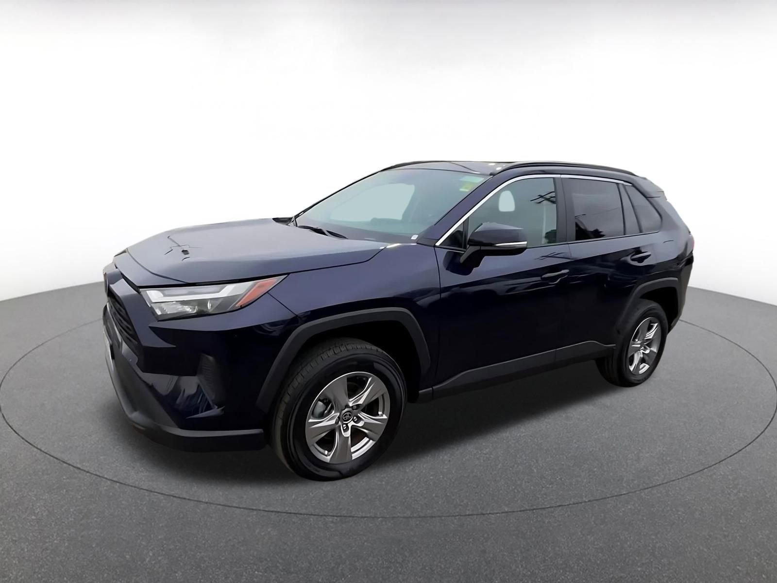 Thumbnail: 2025 Toyota RAV4 - 8