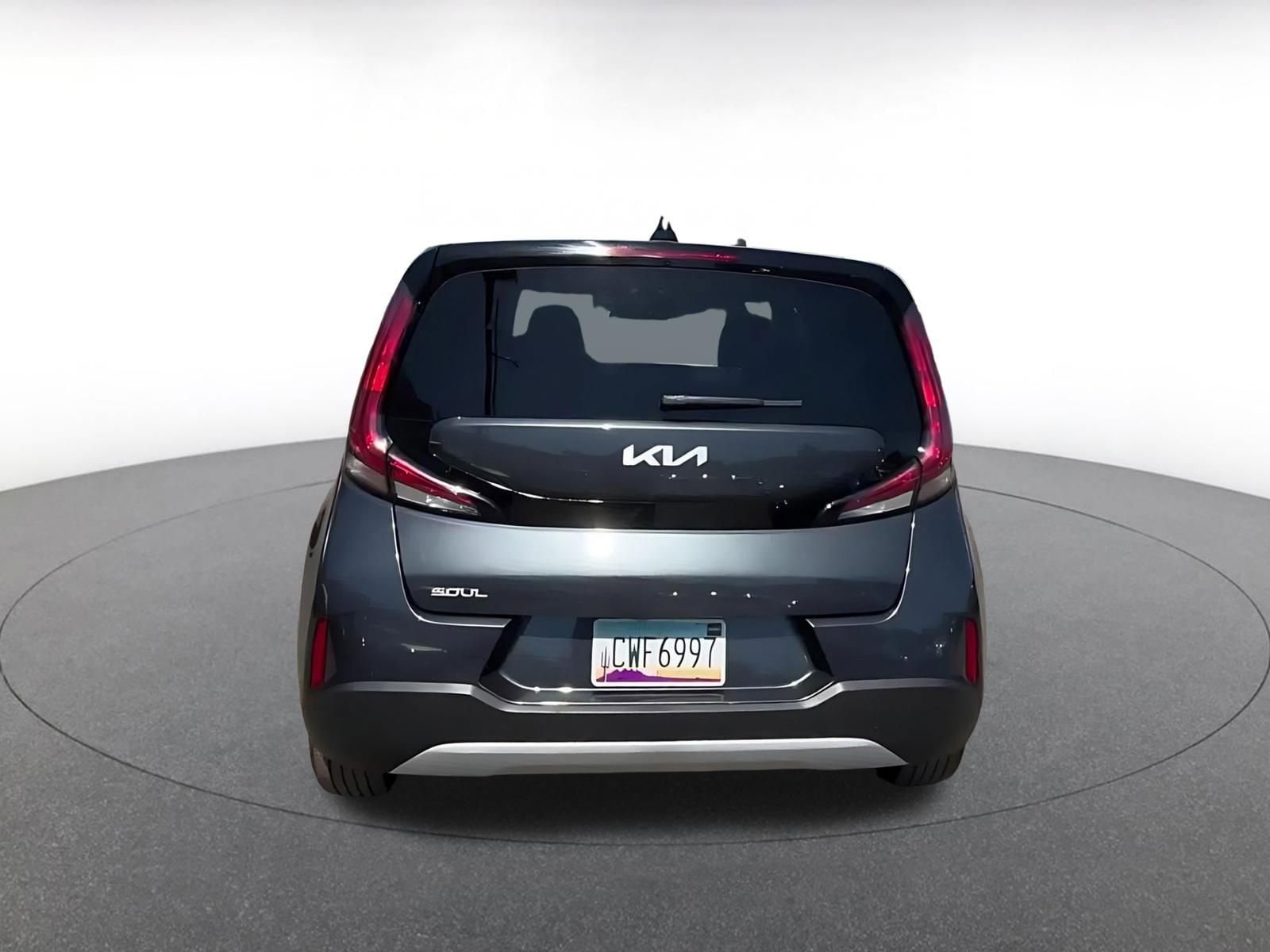 Thumbnail: 2025 Kia Soul - 12