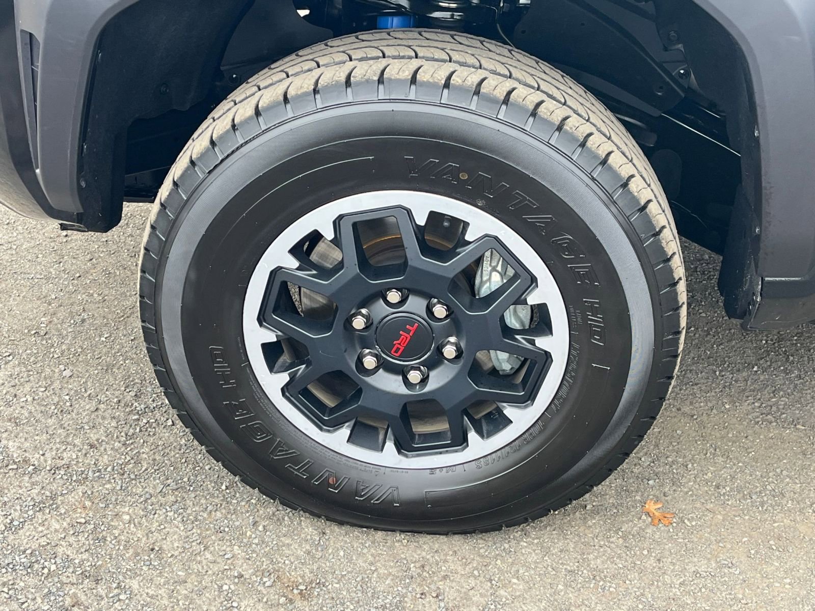 Thumbnail: 2025 Toyota Tacoma - 28