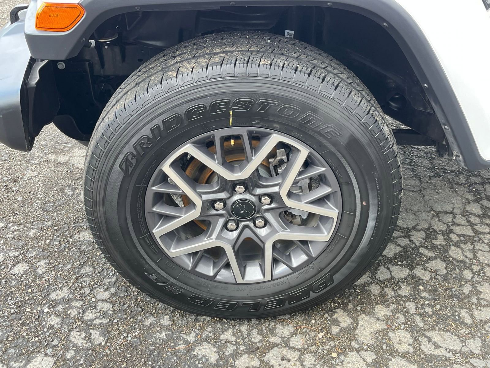 Thumbnail: 2025 Jeep Wrangler - 29