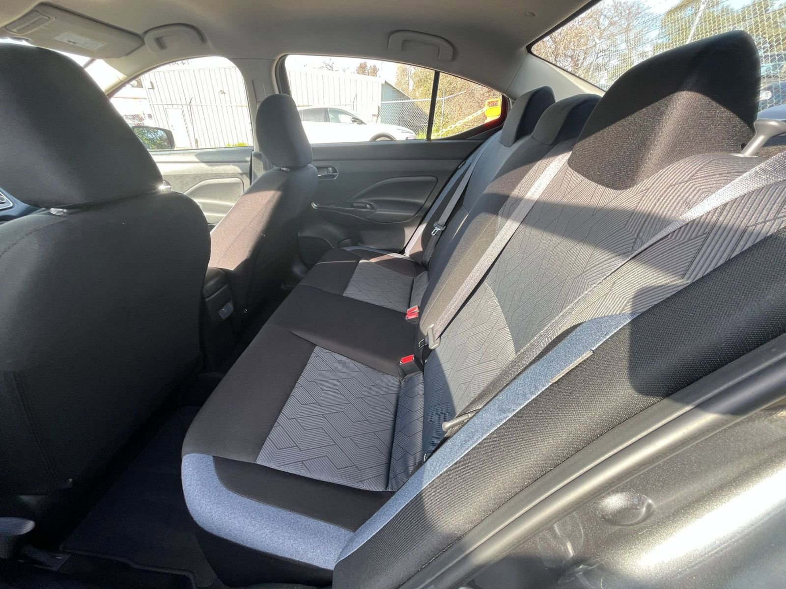 Thumbnail: 2025 Nissan Versa - 23