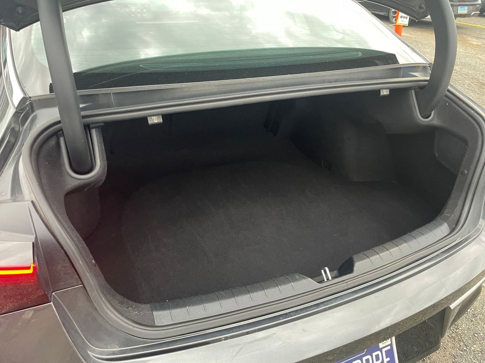 Thumbnail: 2025 Kia K5 - 30