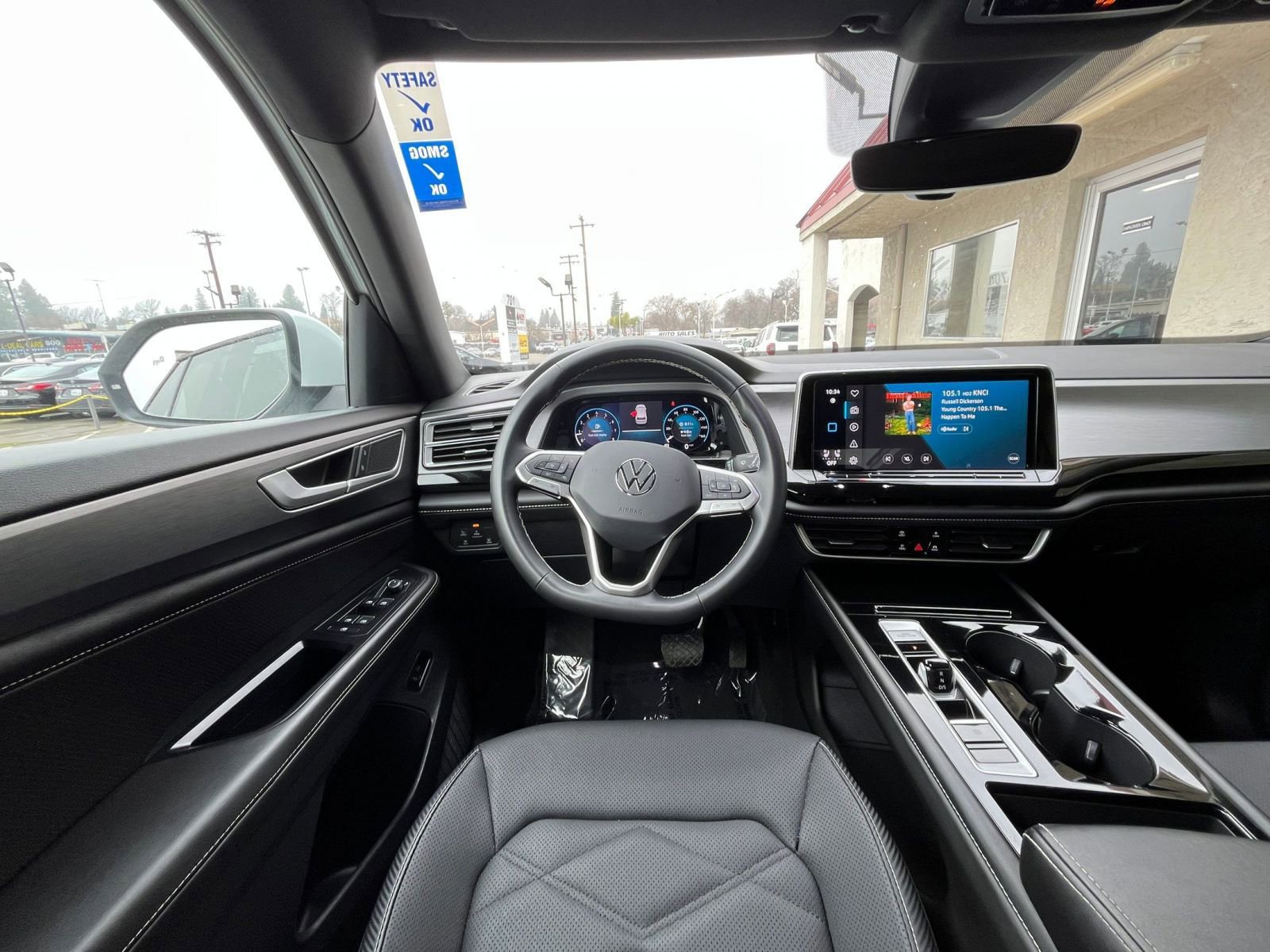 Thumbnail: 2025 Volkswagen Atlas - 35