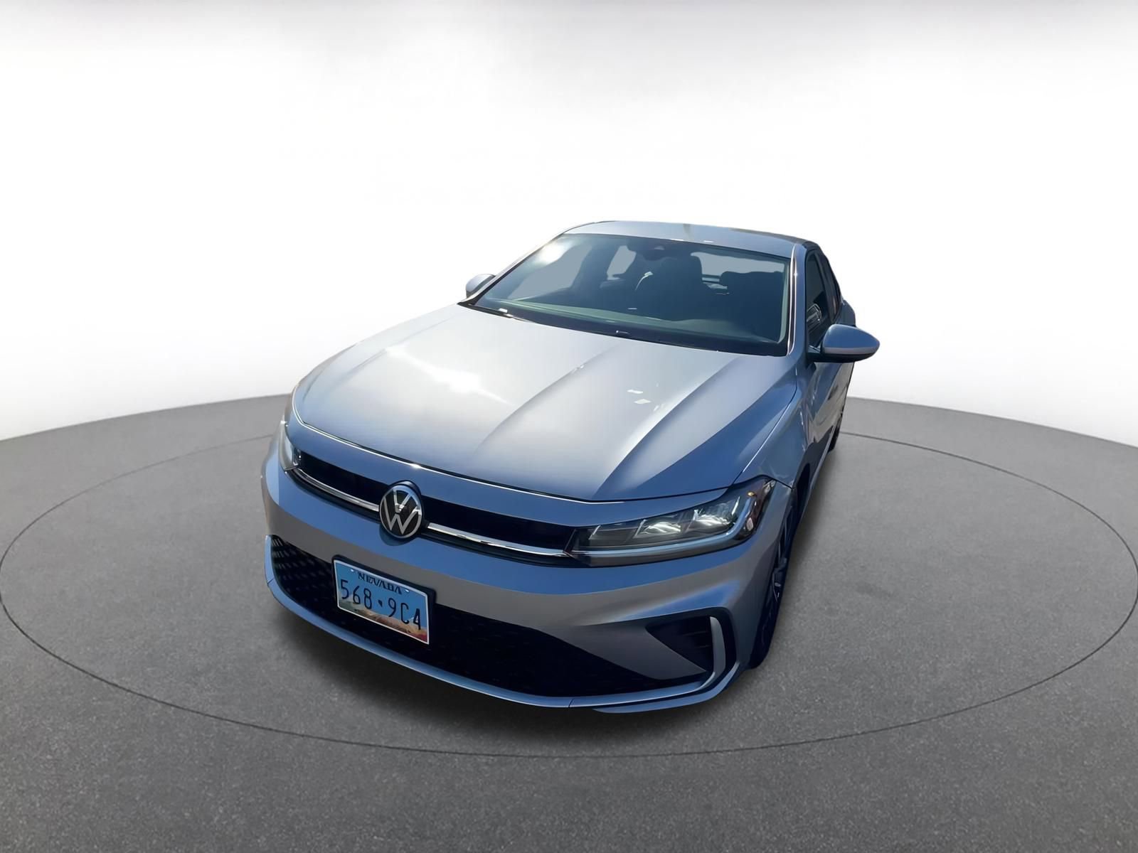 Thumbnail: 2025 Volkswagen Jetta - 7