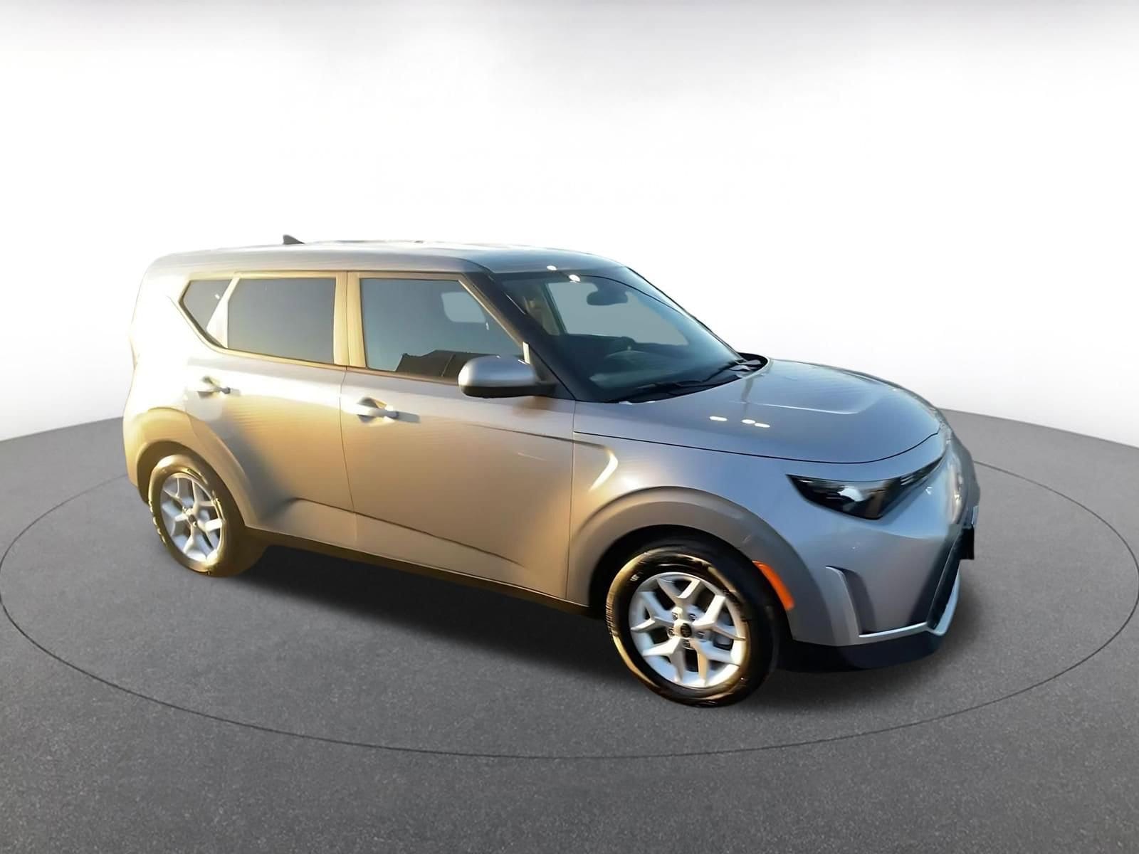 Thumbnail: 2025 Kia Soul - 2