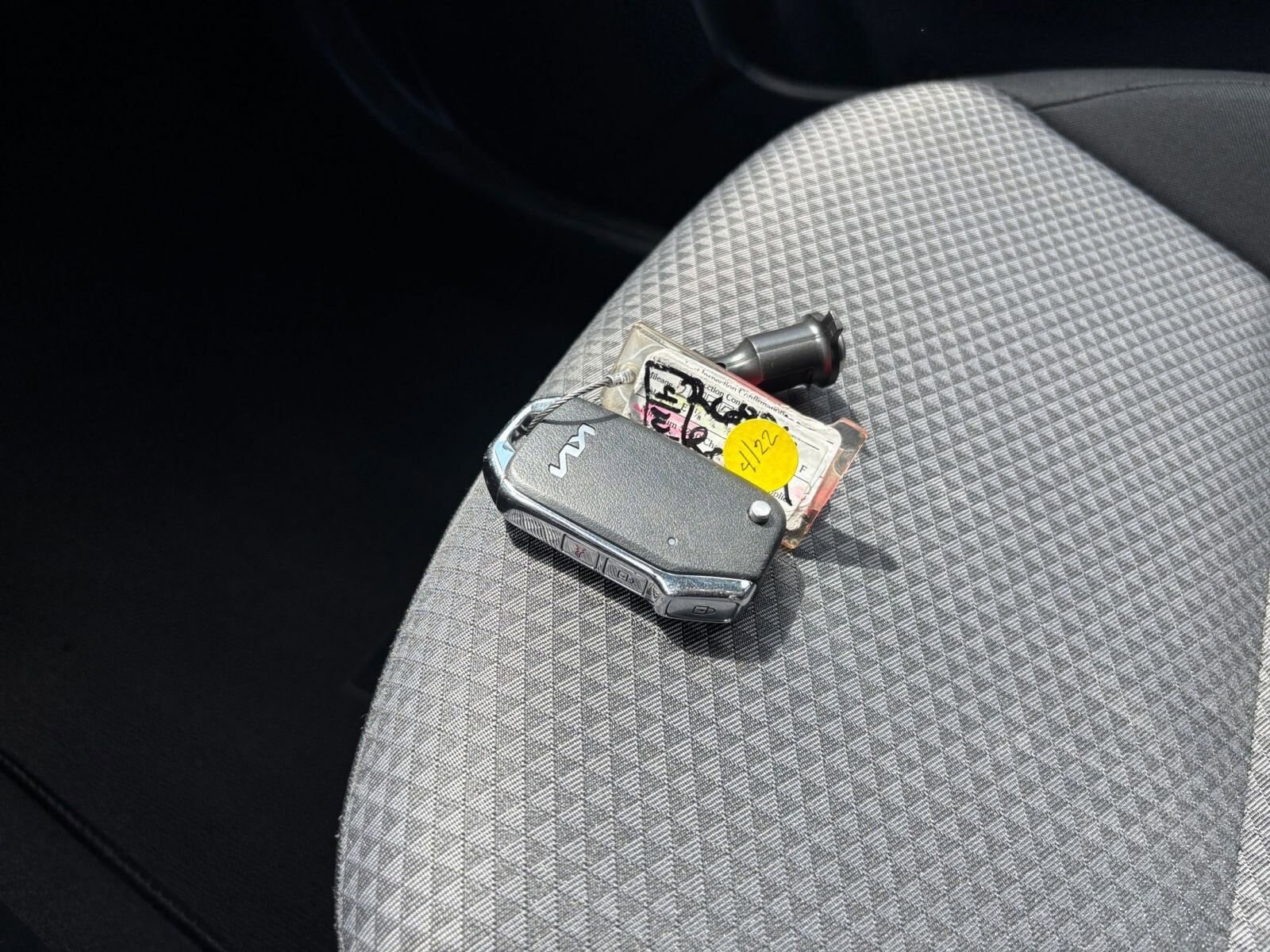 Thumbnail: 2025 Kia Soul - 21