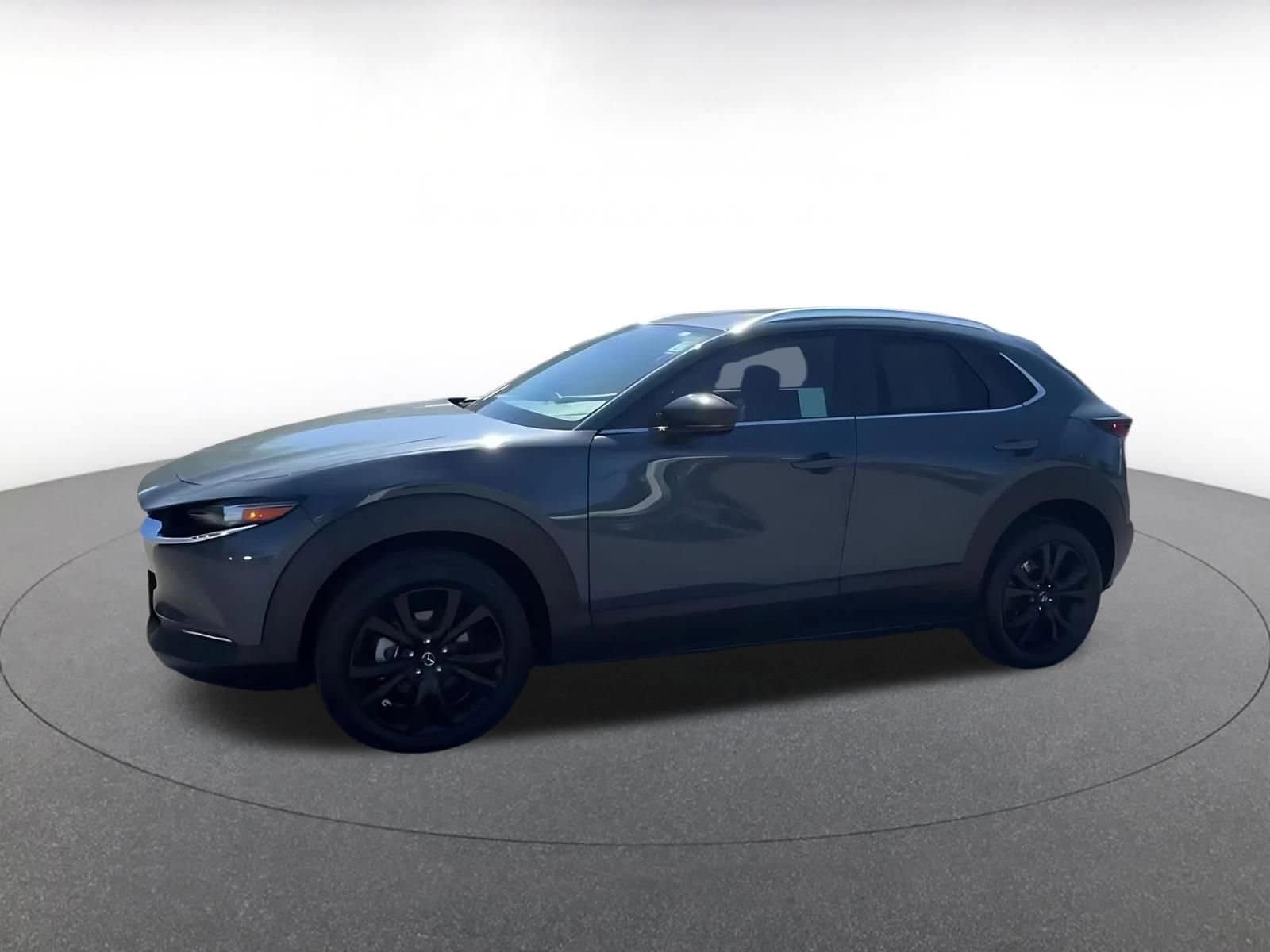 Thumbnail: 2025 Mazda CX-30 - 8
