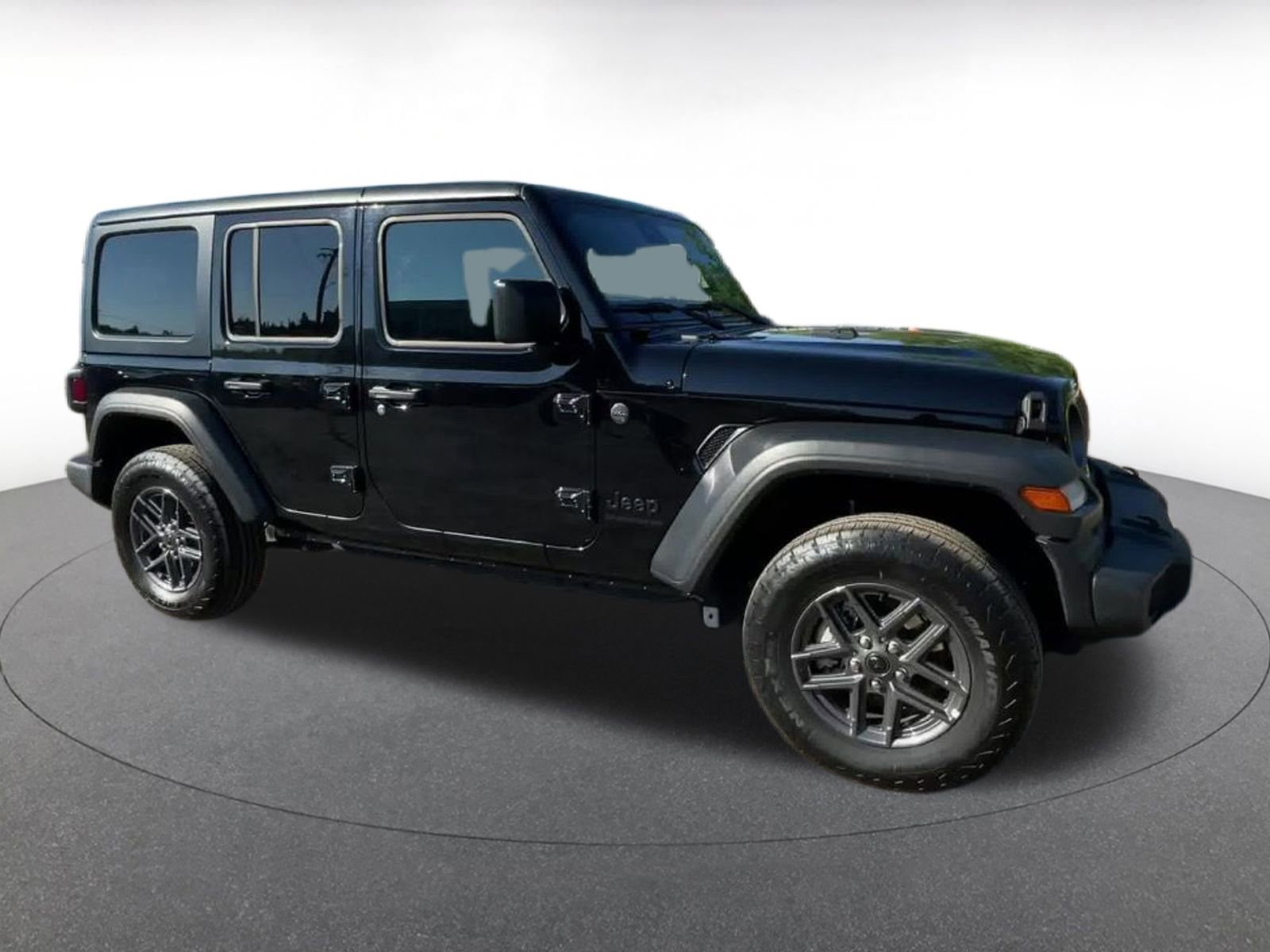 Thumbnail: 2025 Jeep Wrangler - 16