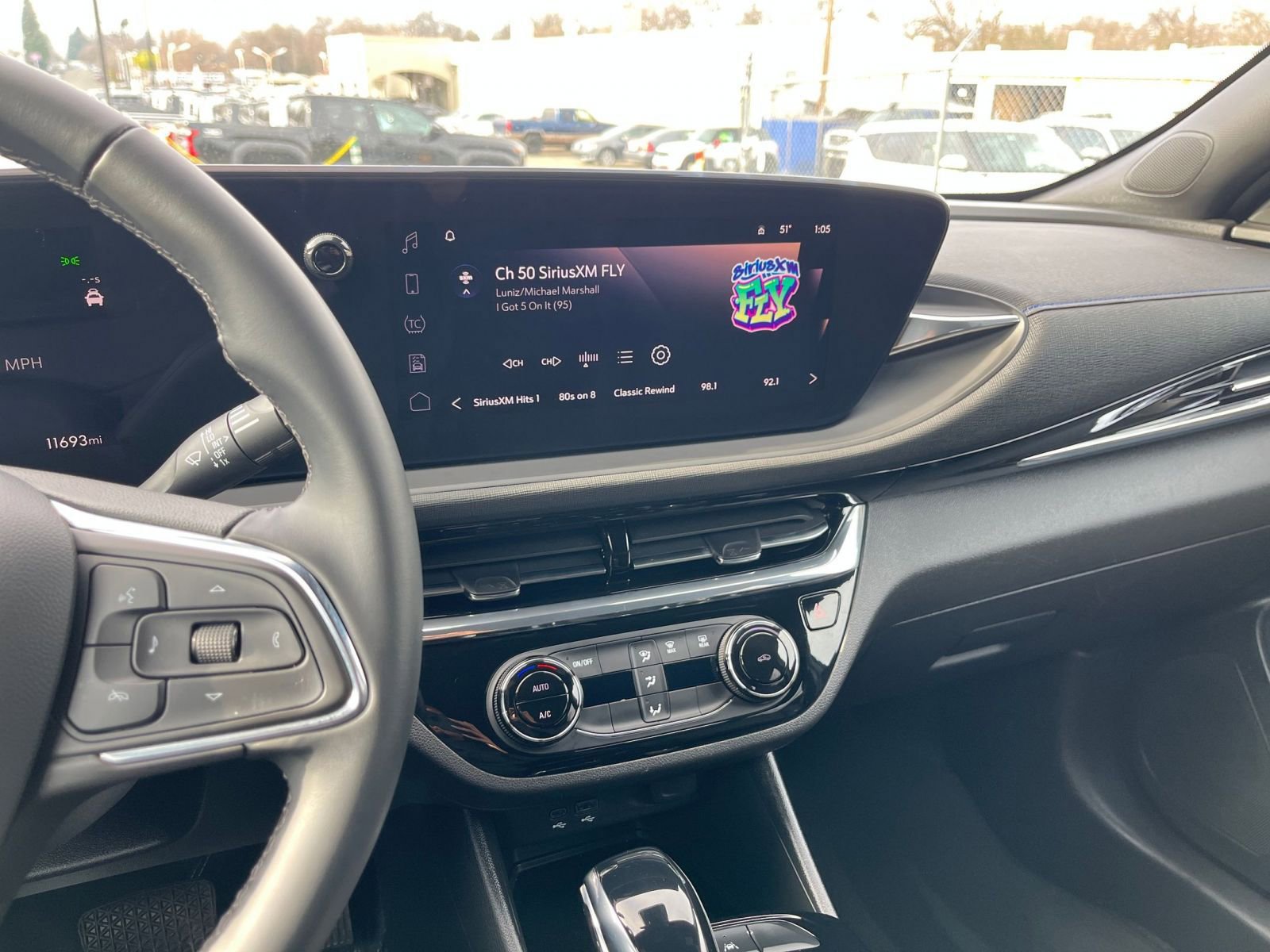 Thumbnail: 2025 Buick Envista - 18