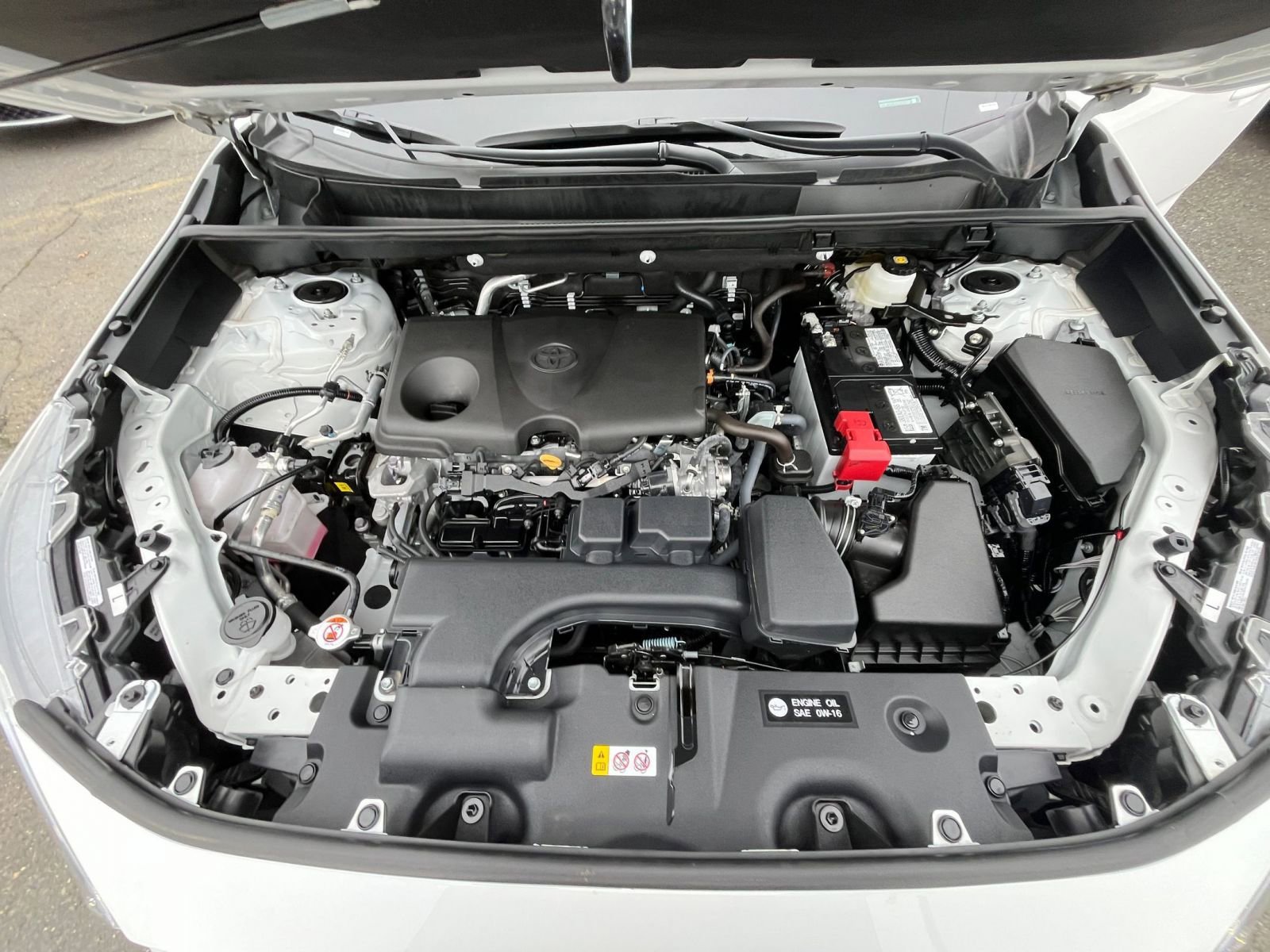 Thumbnail: 2025 Toyota RAV4 - 33