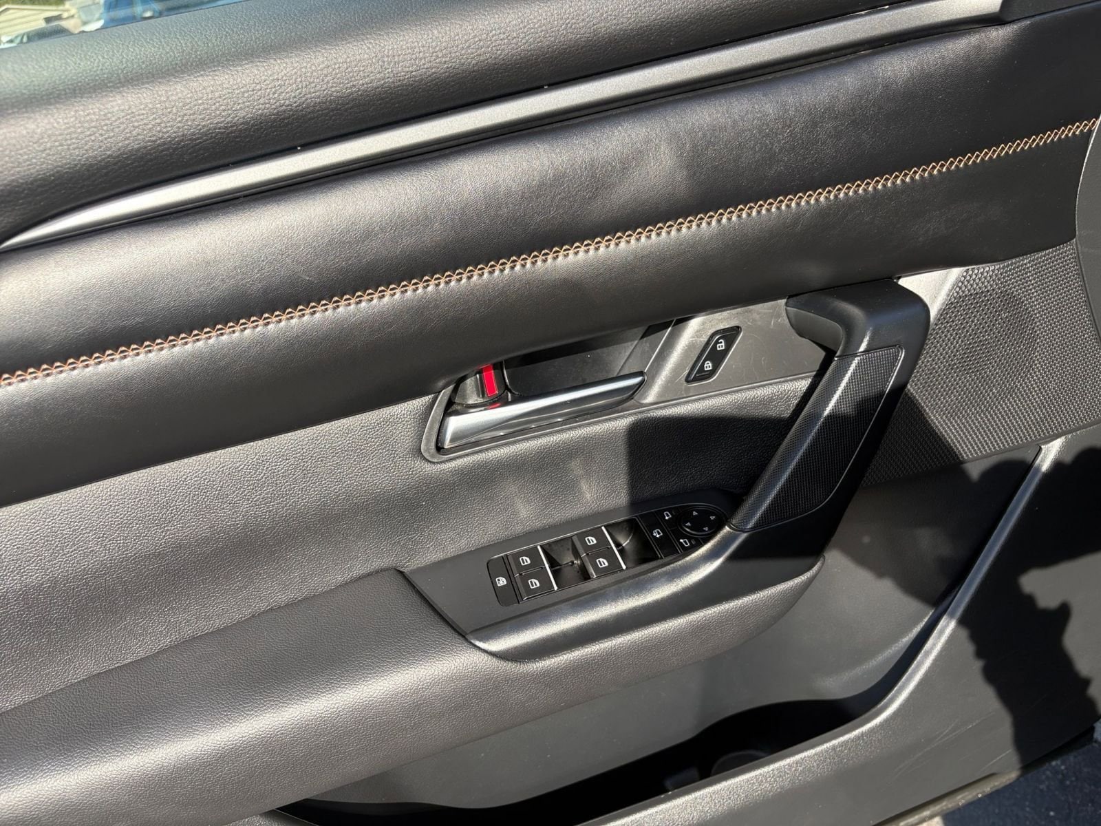 Thumbnail: 2025 Mazda CX-50 - 18