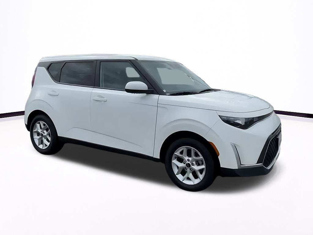 Thumbnail: 2025 Kia Soul - 2
