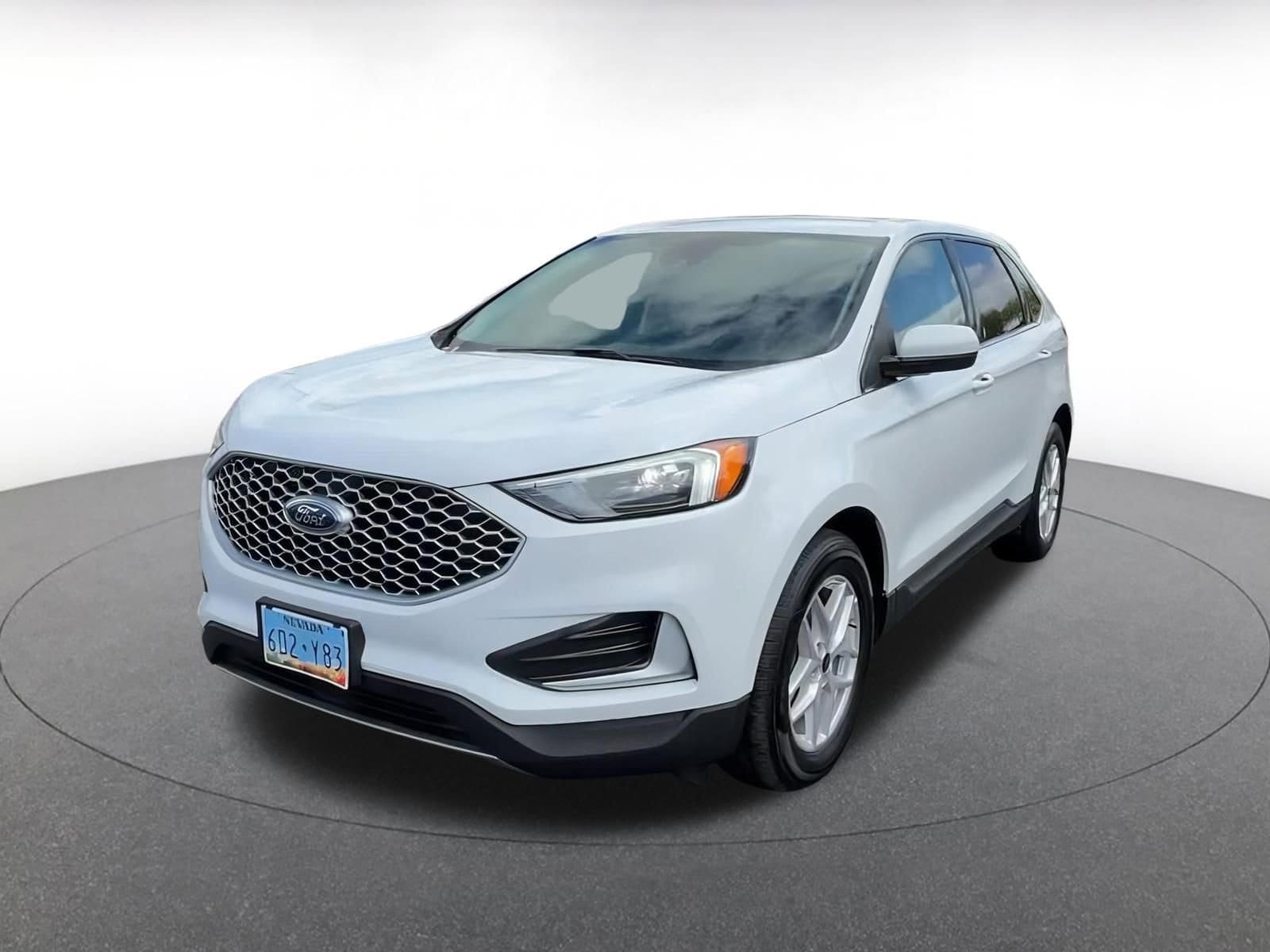 2024 Ford Edge SEL 6