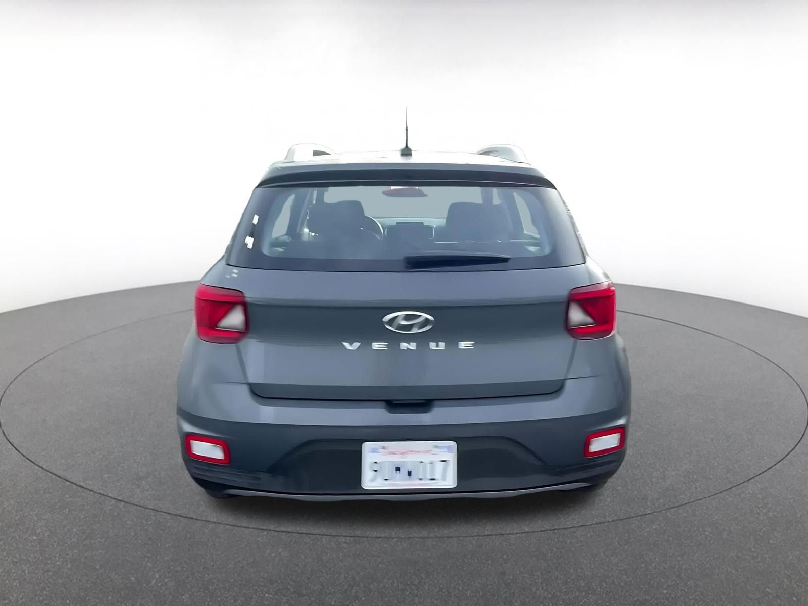 Thumbnail: 2025 Hyundai Venue - 12