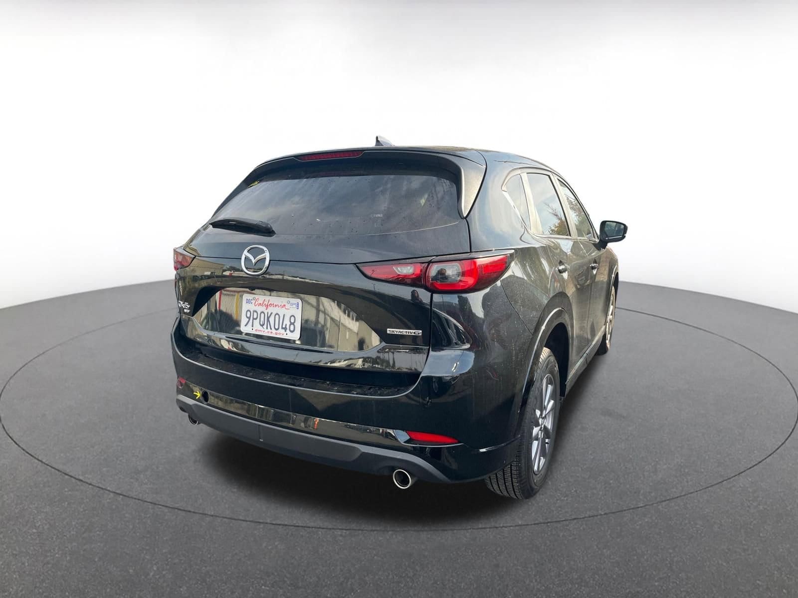 Thumbnail: 2025 Mazda CX-5 - 6