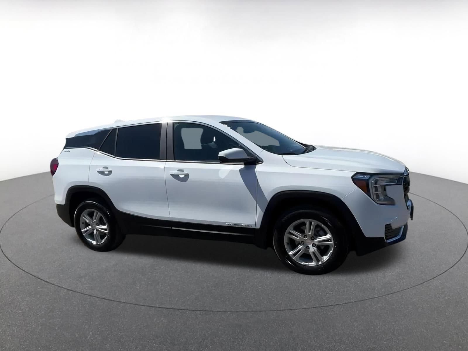 Thumbnail: 2024 GMC Terrain - 2