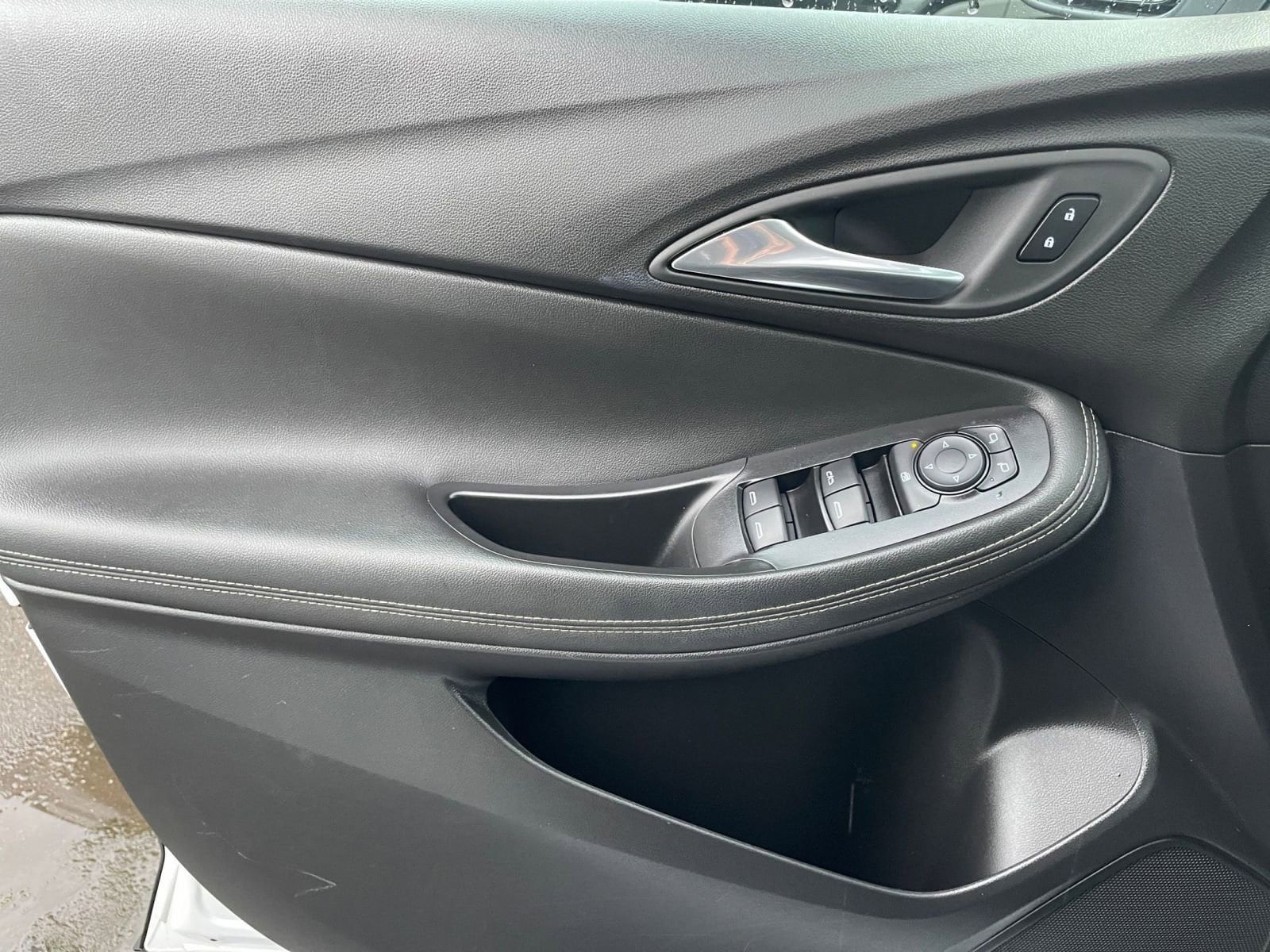 Thumbnail: 2025 Buick Encore GX - 20