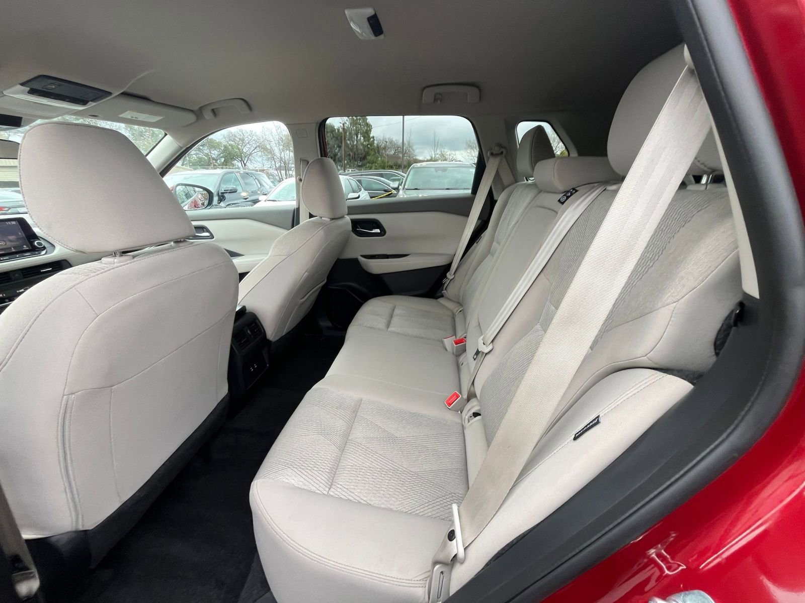 Thumbnail: 2025 Nissan Rogue - 28