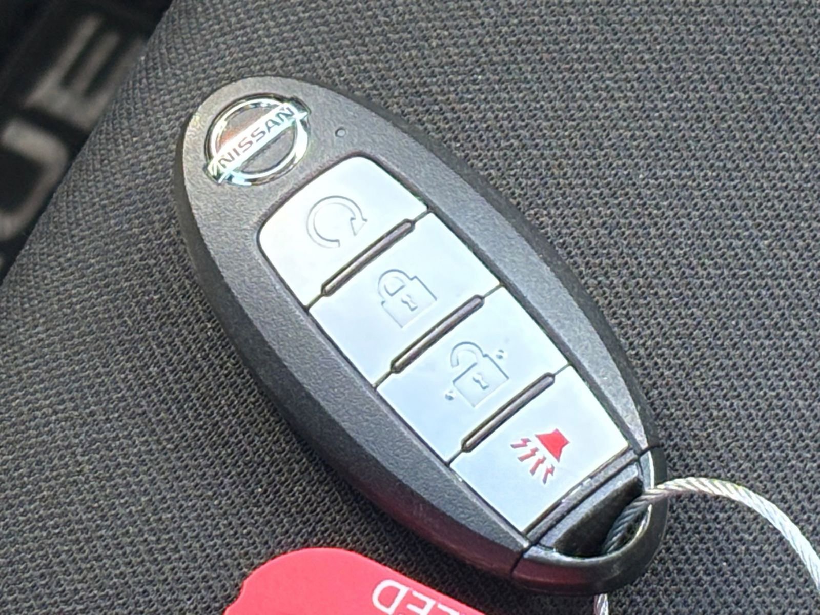 Thumbnail: 2023 Nissan Rogue - 24