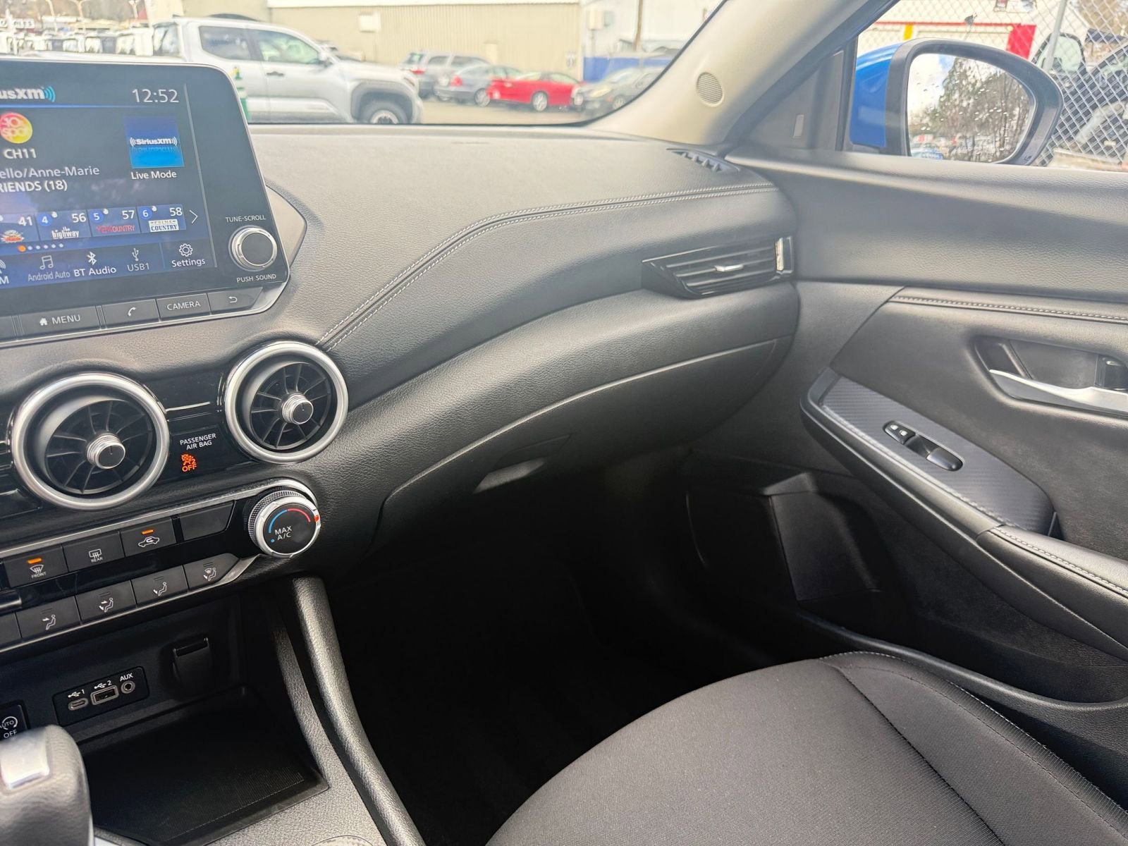 Thumbnail: 2025 Nissan Sentra - 35