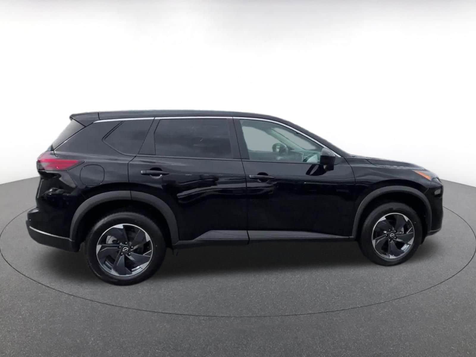 Thumbnail: 2025 Nissan Rogue - 16