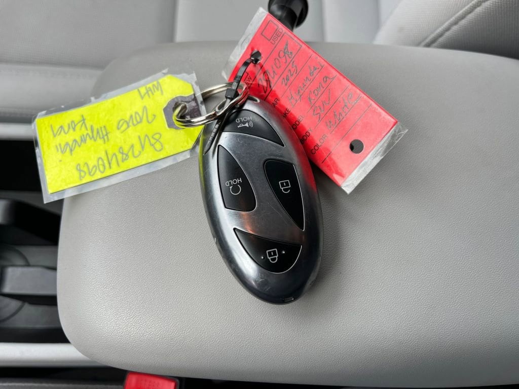 Thumbnail: 2025 Hyundai Kona - 33