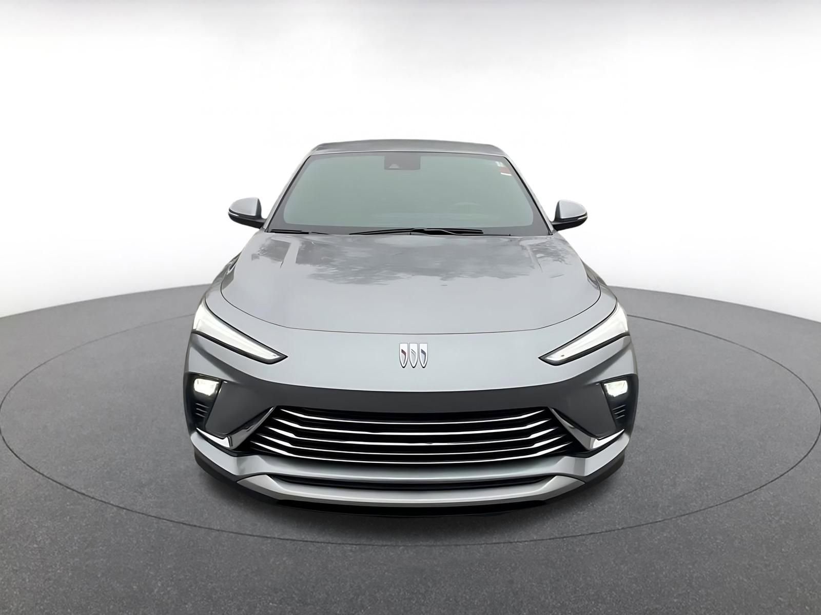 Thumbnail: 2025 Buick Envista - 4