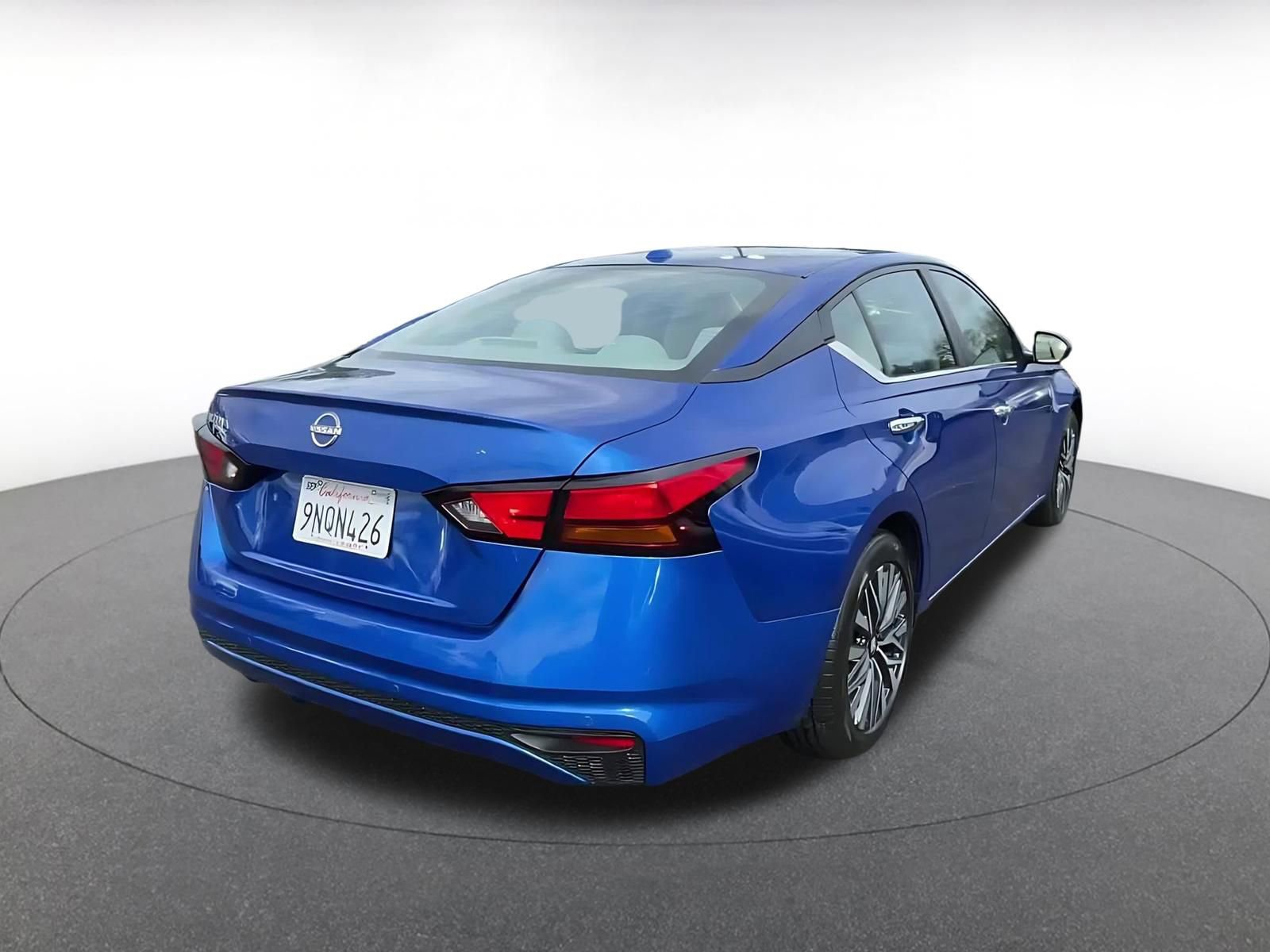 Thumbnail: 2025 Nissan Altima - 14