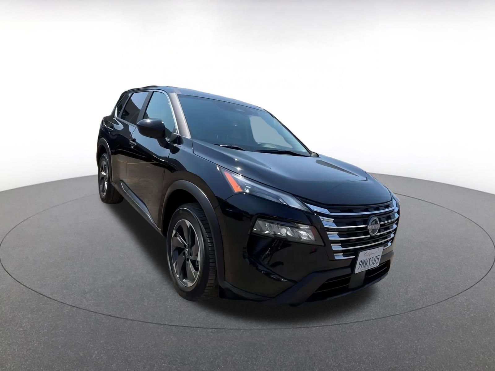 Thumbnail: 2024 Nissan Rogue - 3