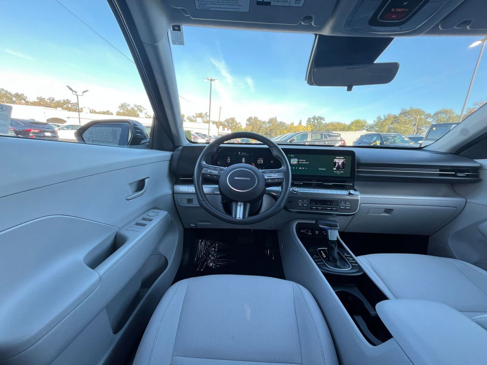 Thumbnail: 2025 Hyundai Kona - 34