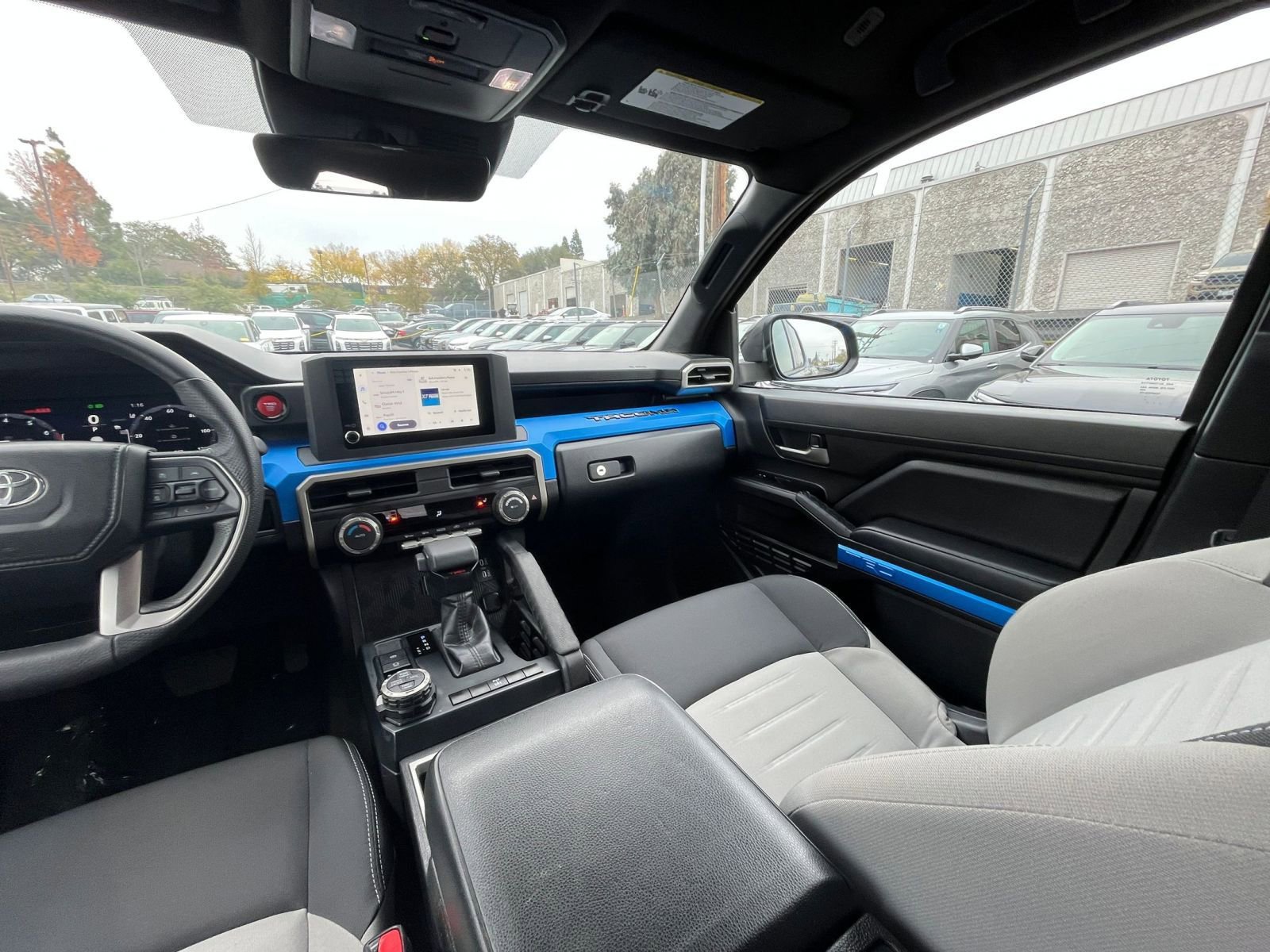 Thumbnail: 2025 Toyota Tacoma - 33