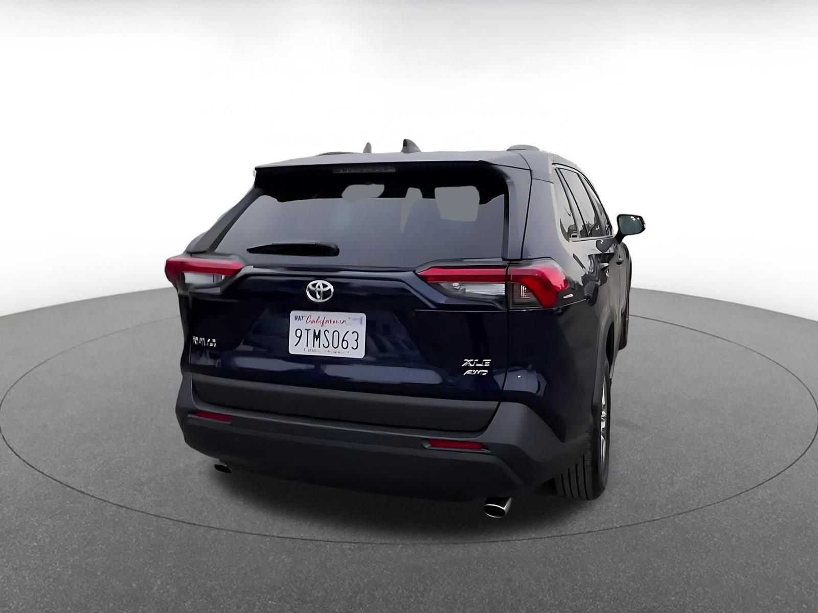 Thumbnail: 2025 Toyota RAV4 - 14