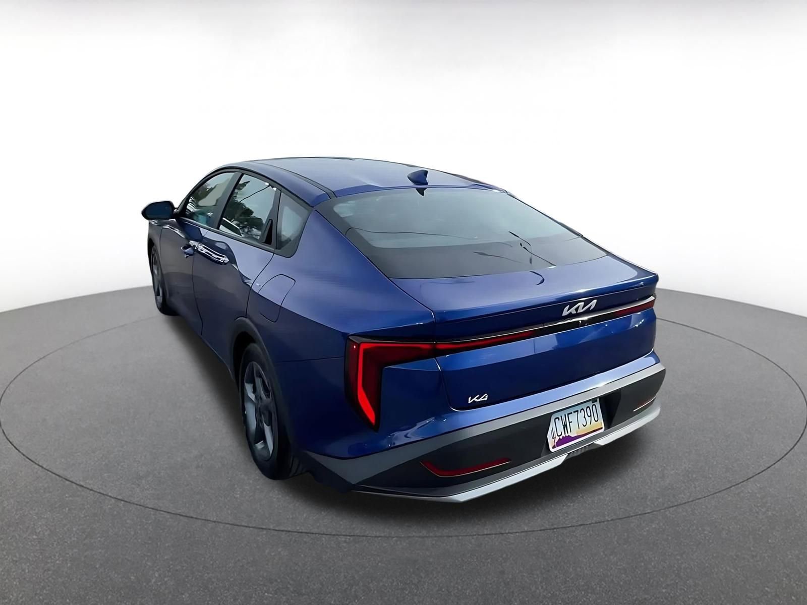 Thumbnail: 2025 Kia K4 - 11