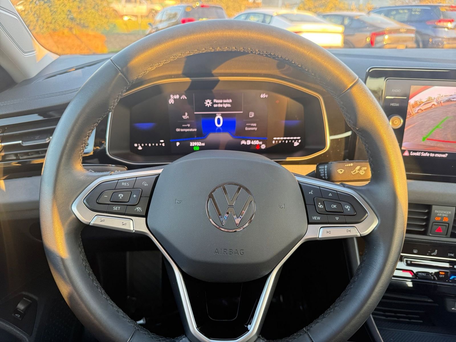 Thumbnail: 2025 Volkswagen Jetta - 28