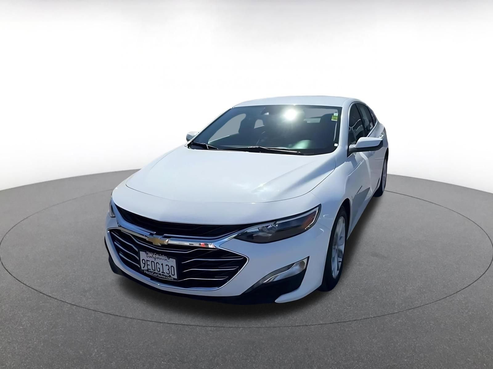 Thumbnail: 2023 Chevrolet Malibu - 7