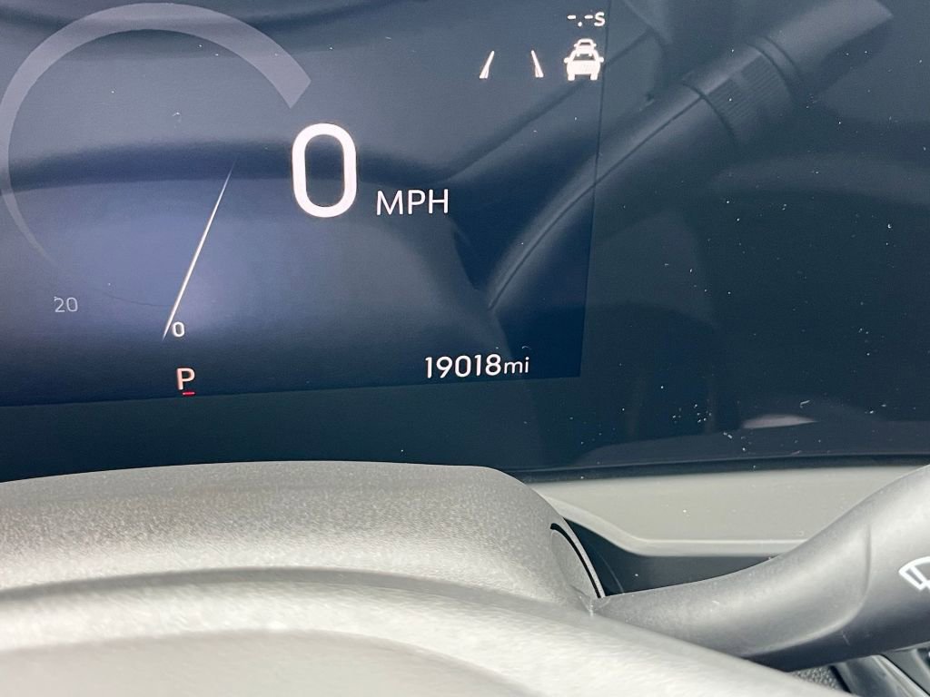 Thumbnail: 2025 Buick Envista - 23