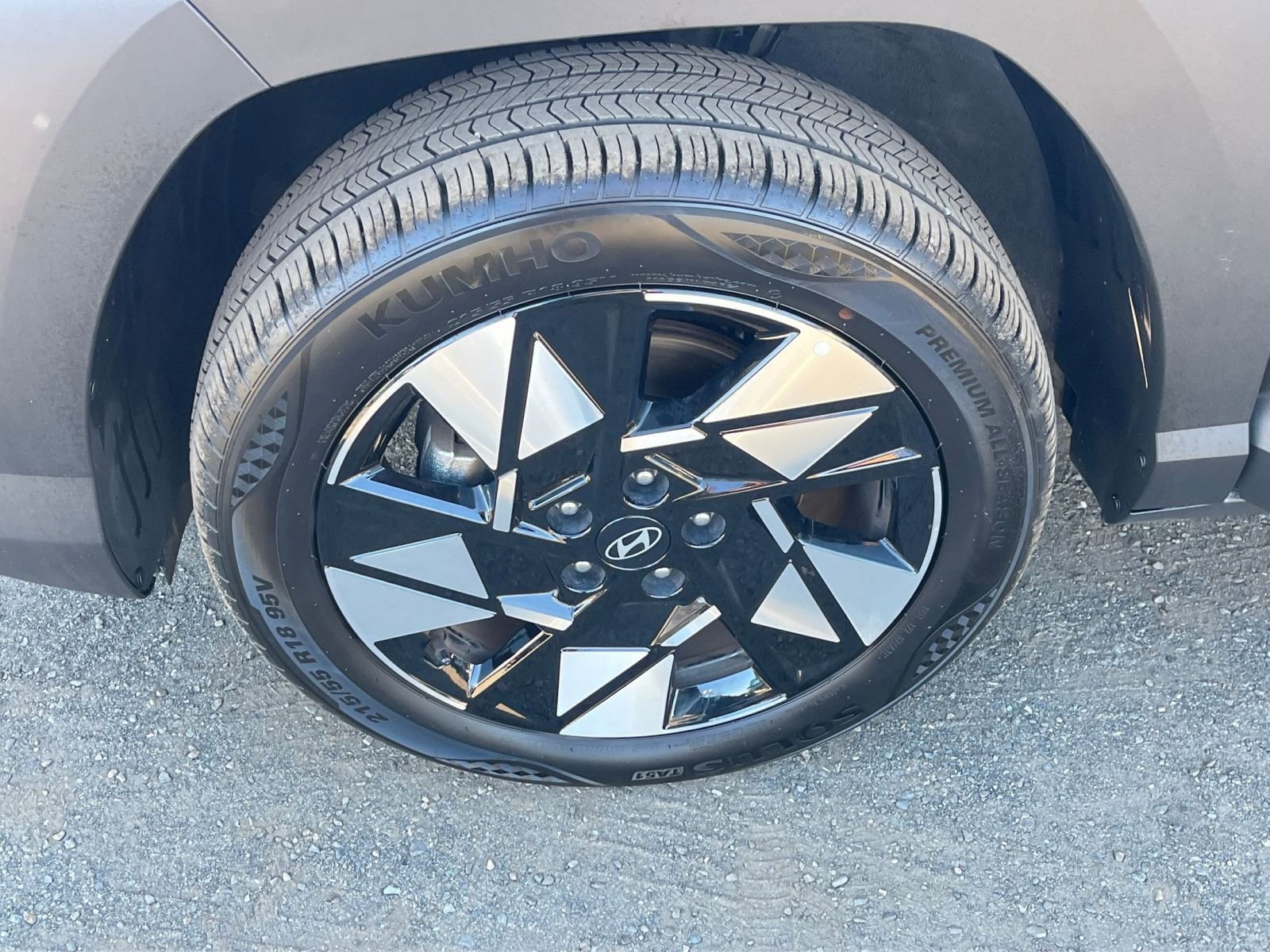 Thumbnail: 2025 Hyundai Kona - 30