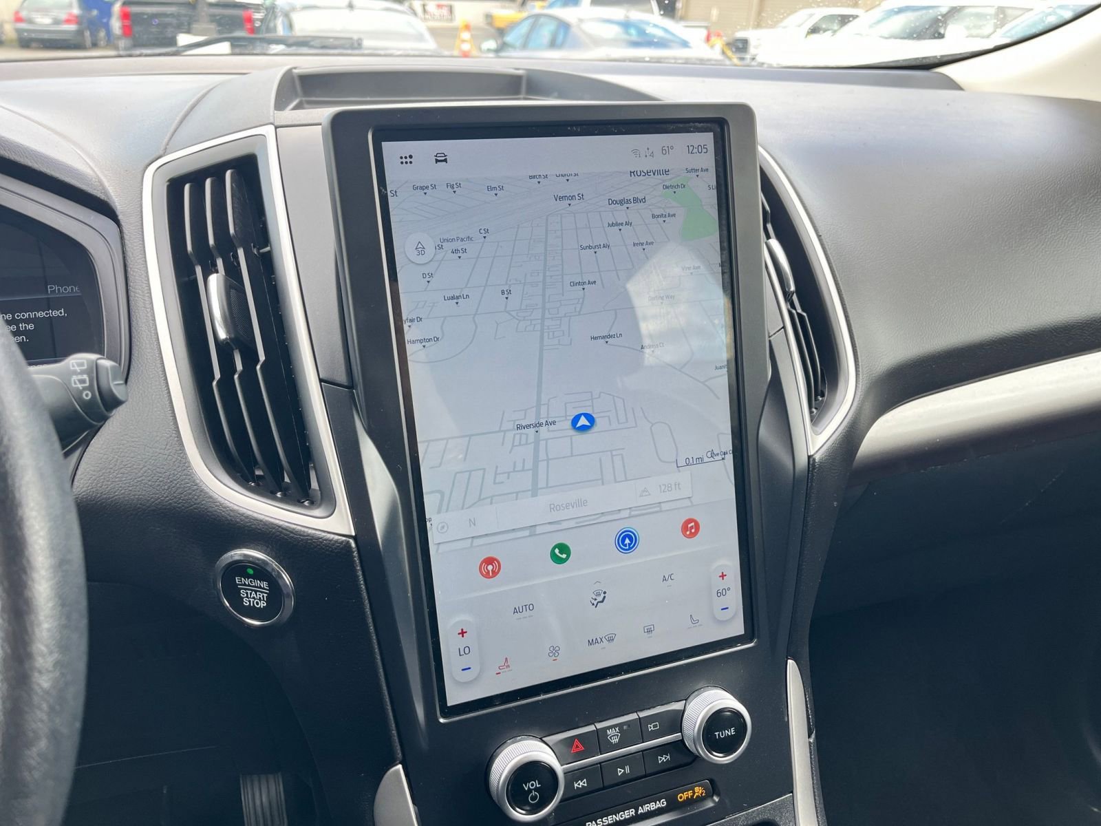 Thumbnail: 2024 Ford Edge - 20