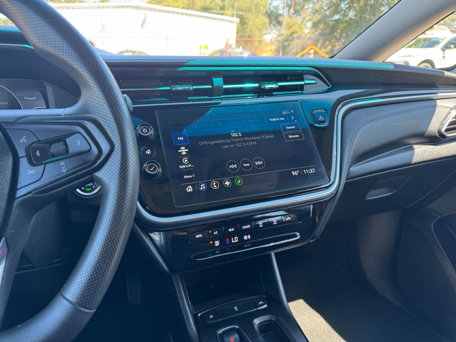Thumbnail: 2023 Chevrolet Bolt EV - 21