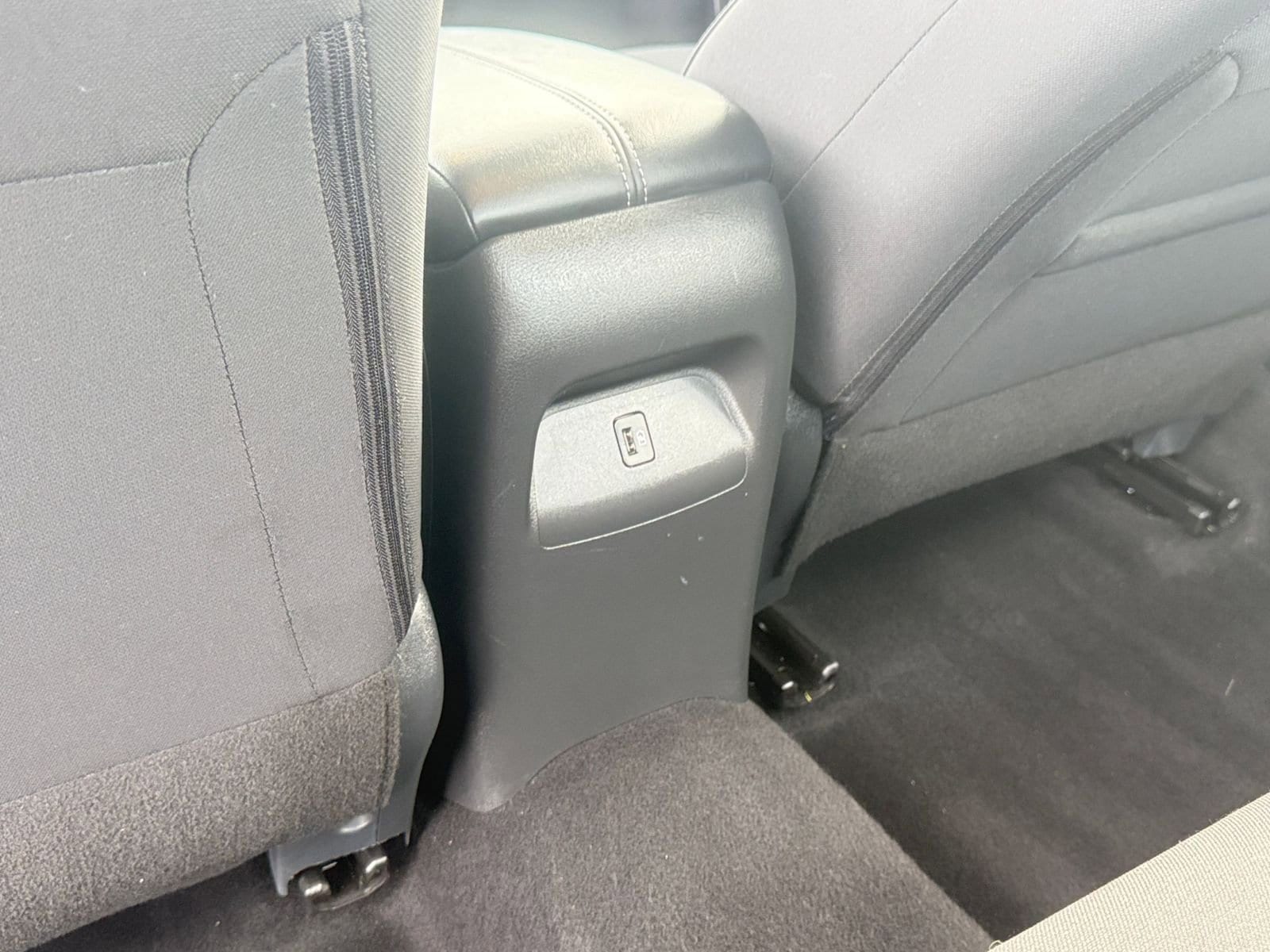 Thumbnail: 2025 Nissan Sentra - 24