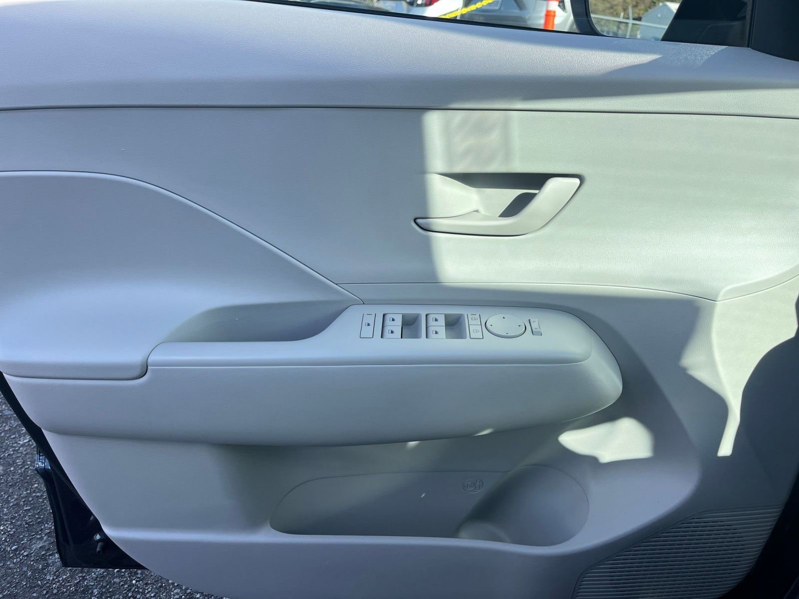 Thumbnail: 2025 Hyundai Kona - 20