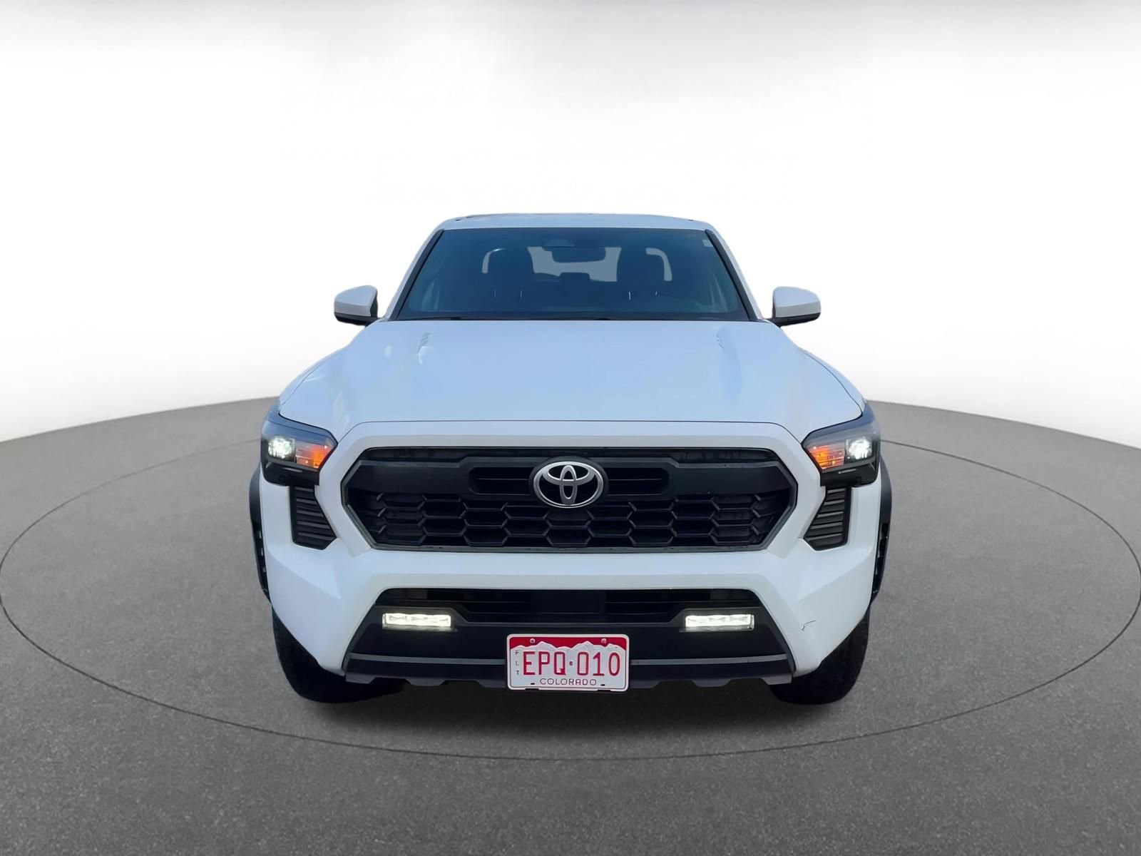 Thumbnail: 2025 Toyota Tacoma - 4