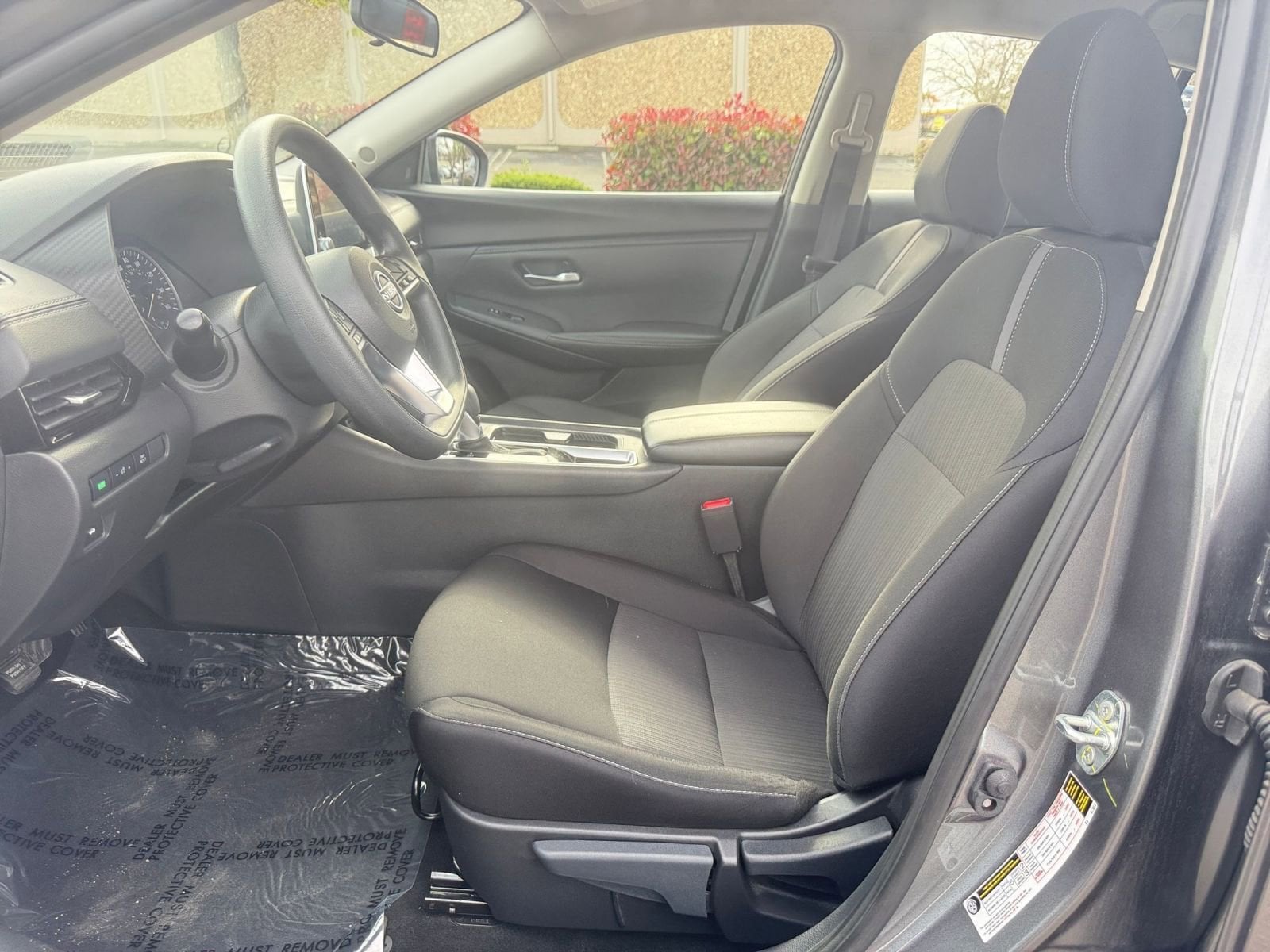 Thumbnail: 2025 Nissan Sentra - 27