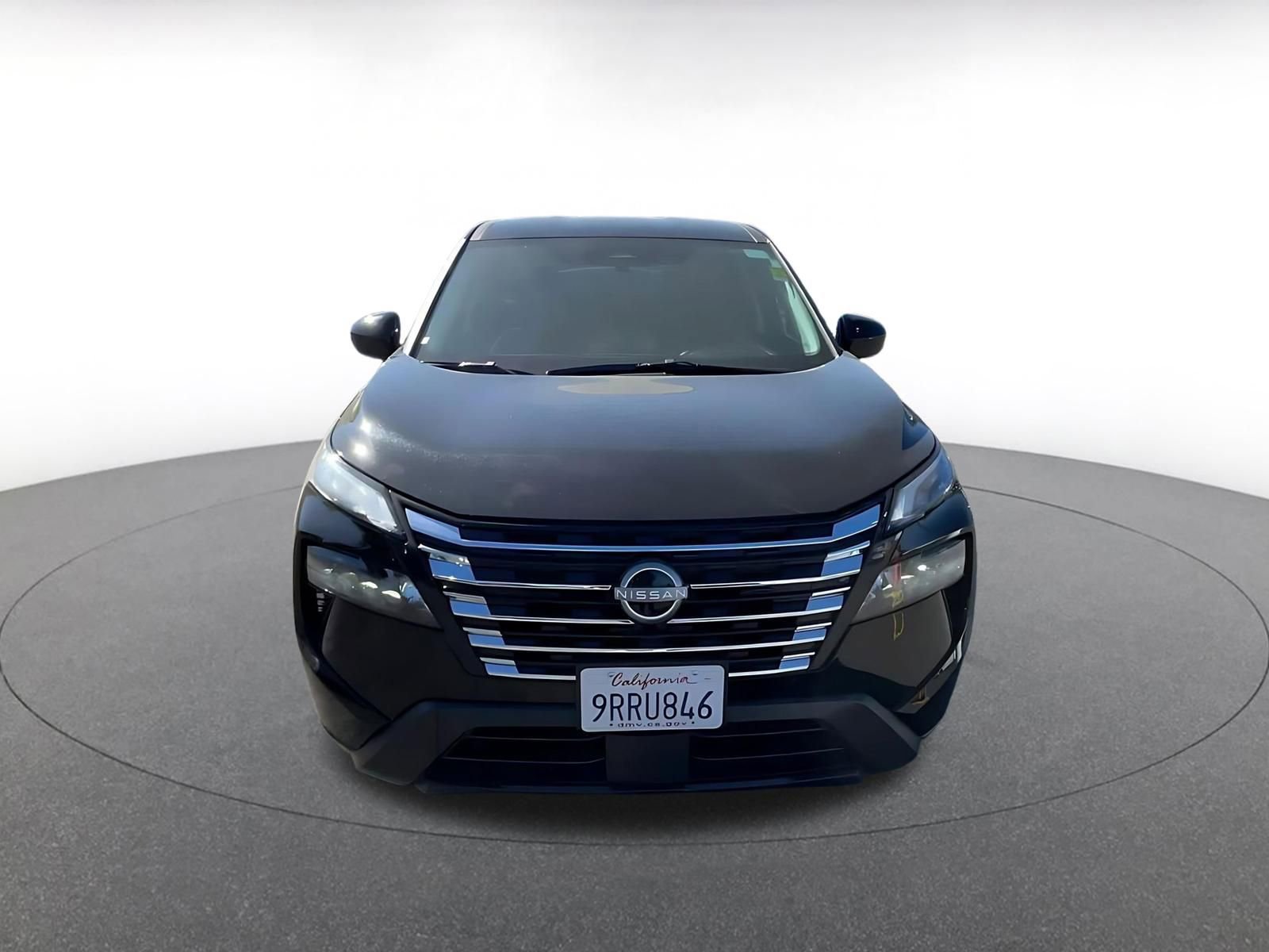 Thumbnail: 2025 Nissan Rogue - 4